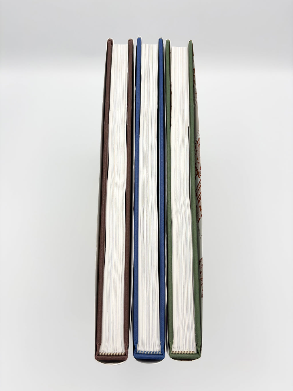 Dinotopia, The World Beneath, and Journey to Chandara by James Gurney