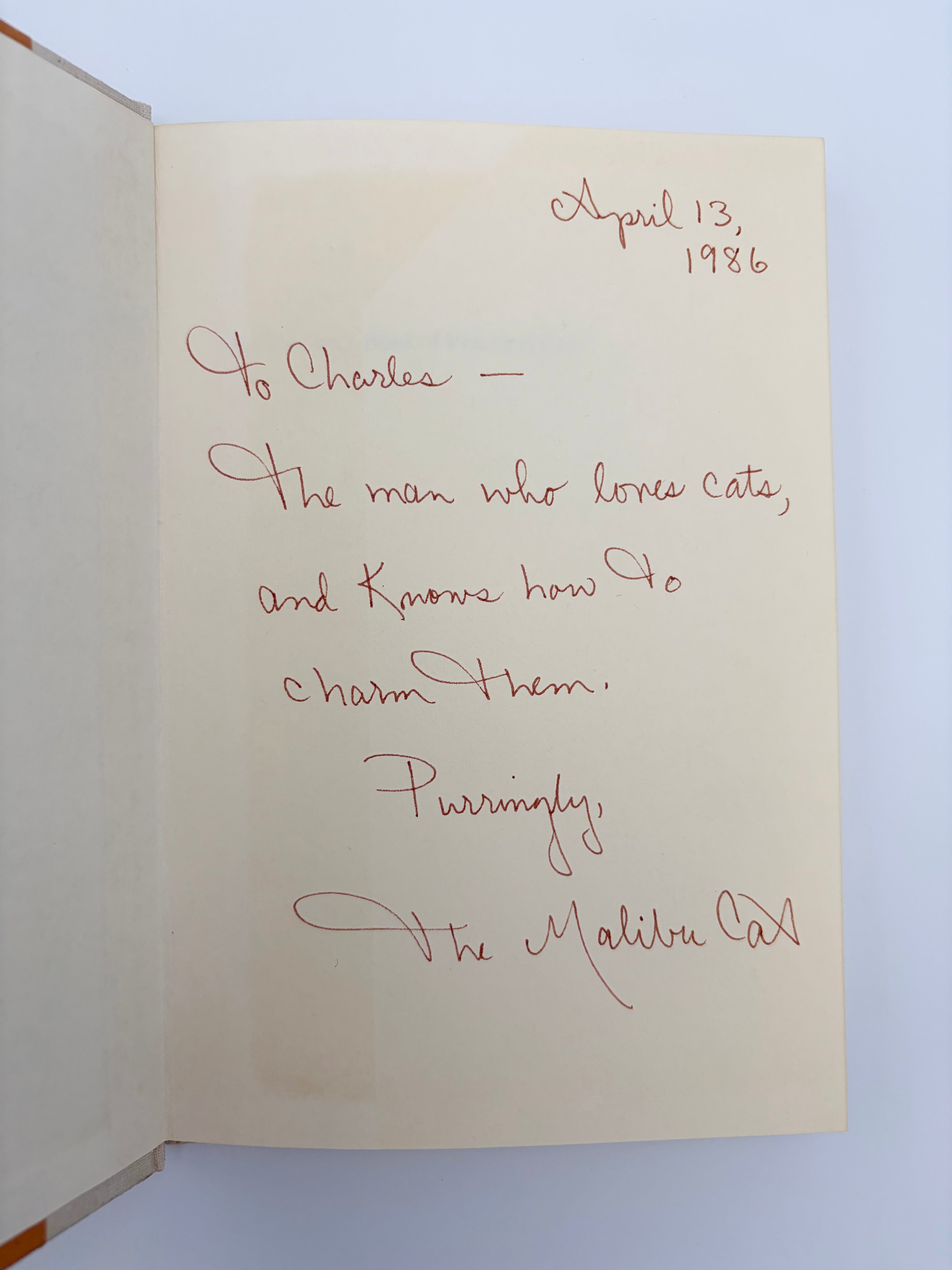 Old Possum's Book of Practical Cats by T.S. Eliot with Drawings by Edward Gorey