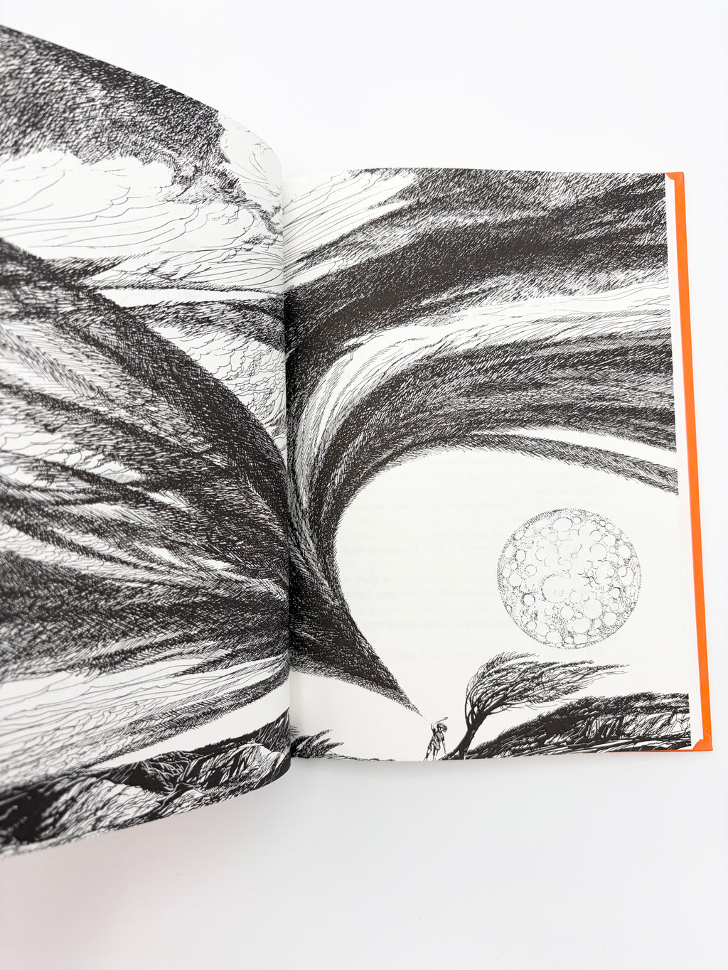 The Halloween Tree by Ray Bradbury