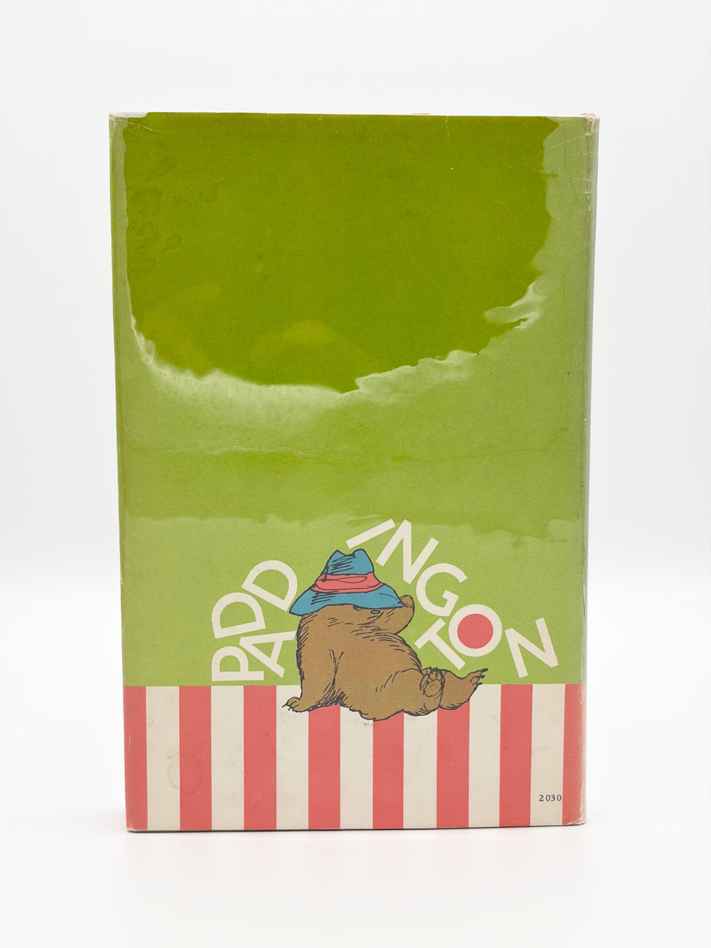 Paddington Helps Out + More About Paddington by Michael Bond and Illustrated by Peggy Fortnum