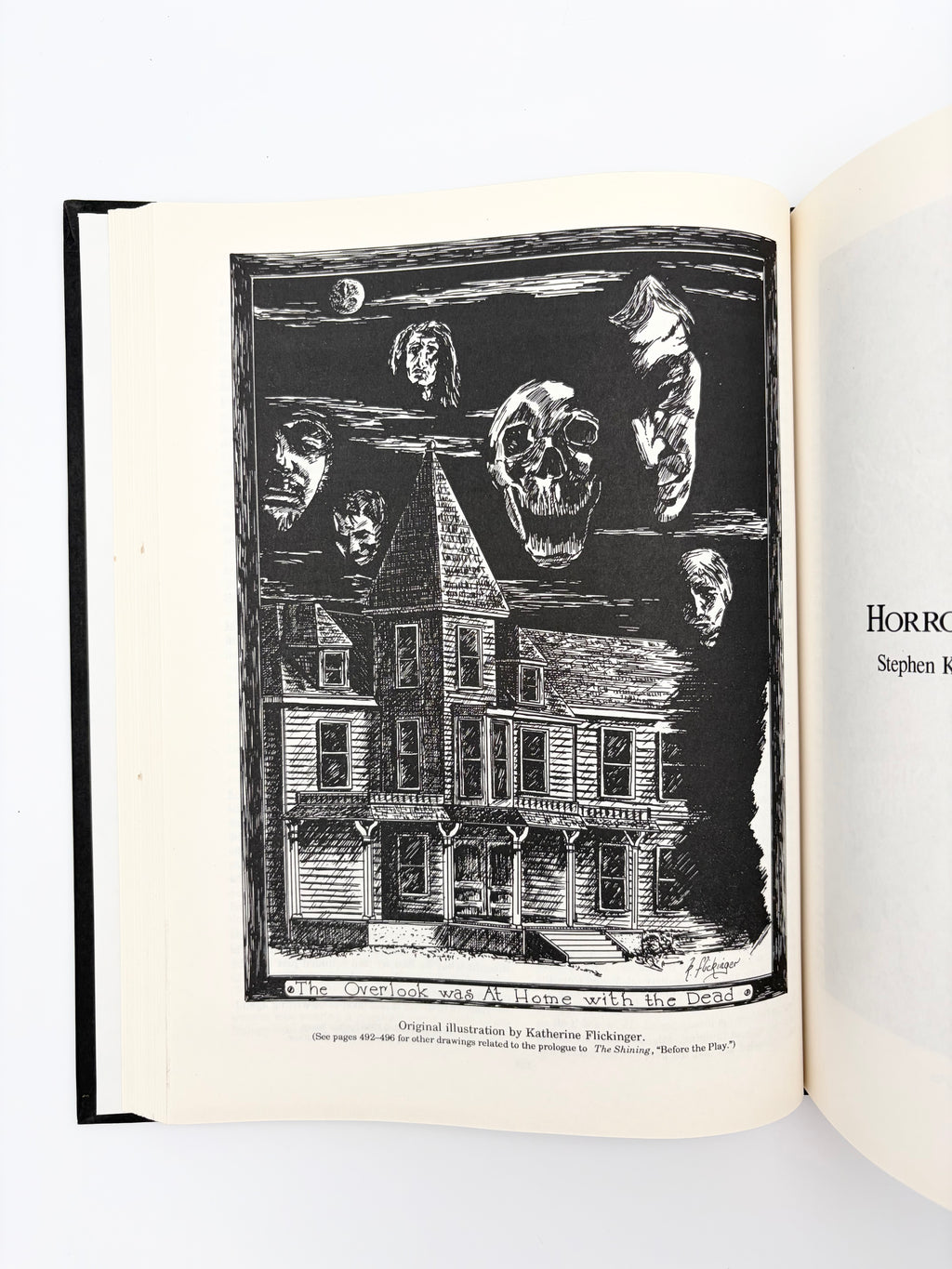 The Complete Stephen King Encyclopedia - The Definitive Guide to the Works of America's Master of Horror by Stephen J. Spignesi