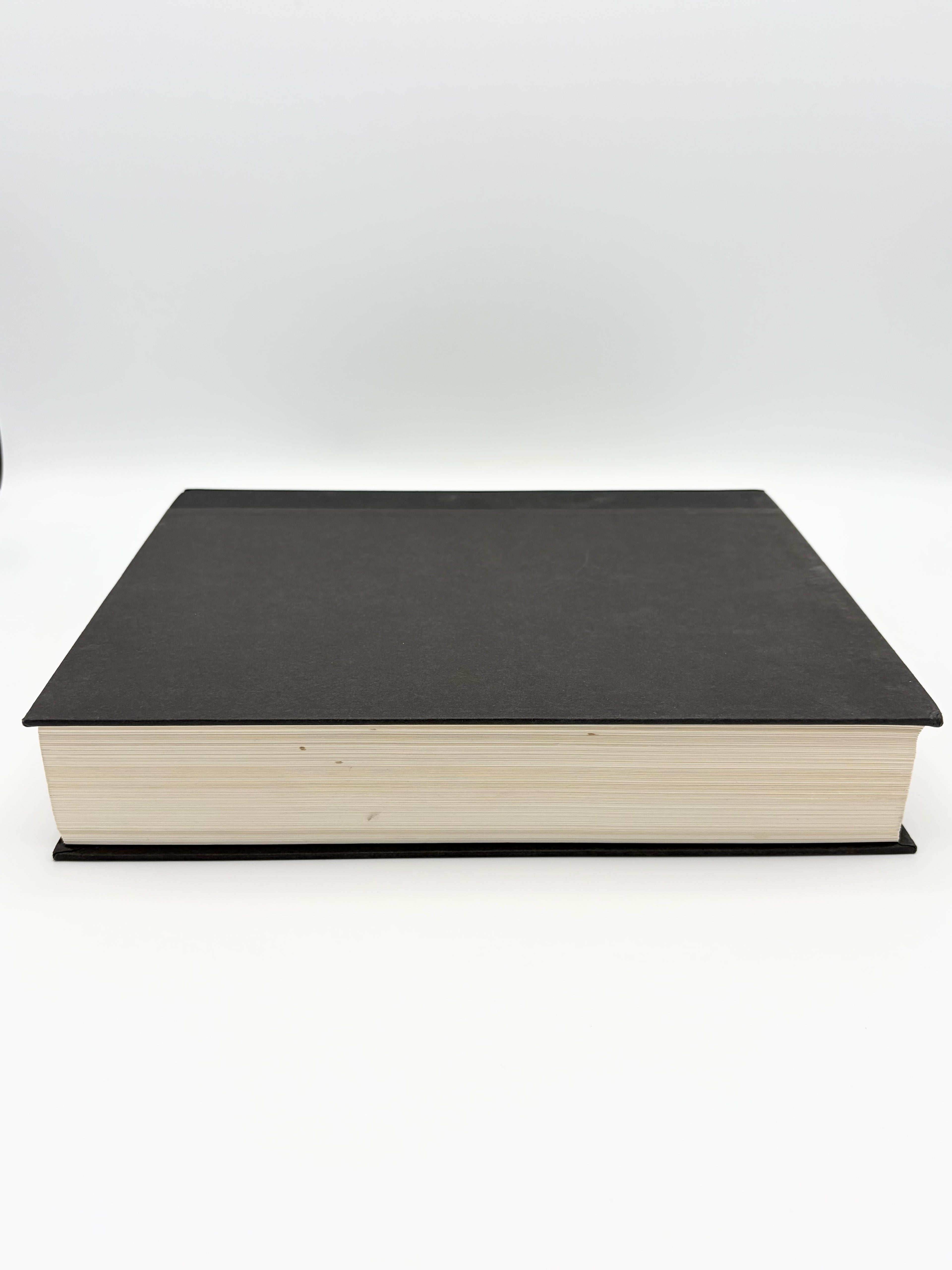 The Complete Stephen King Encyclopedia - The Definitive Guide to the Works of America's Master of Horror by Stephen J. Spignesi