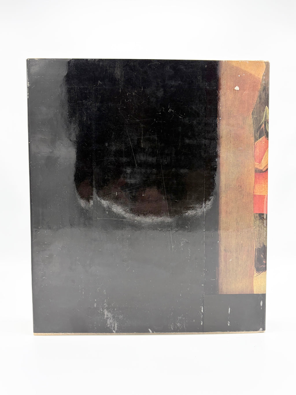 Hieronymus Bosch by Charles de Tolnay