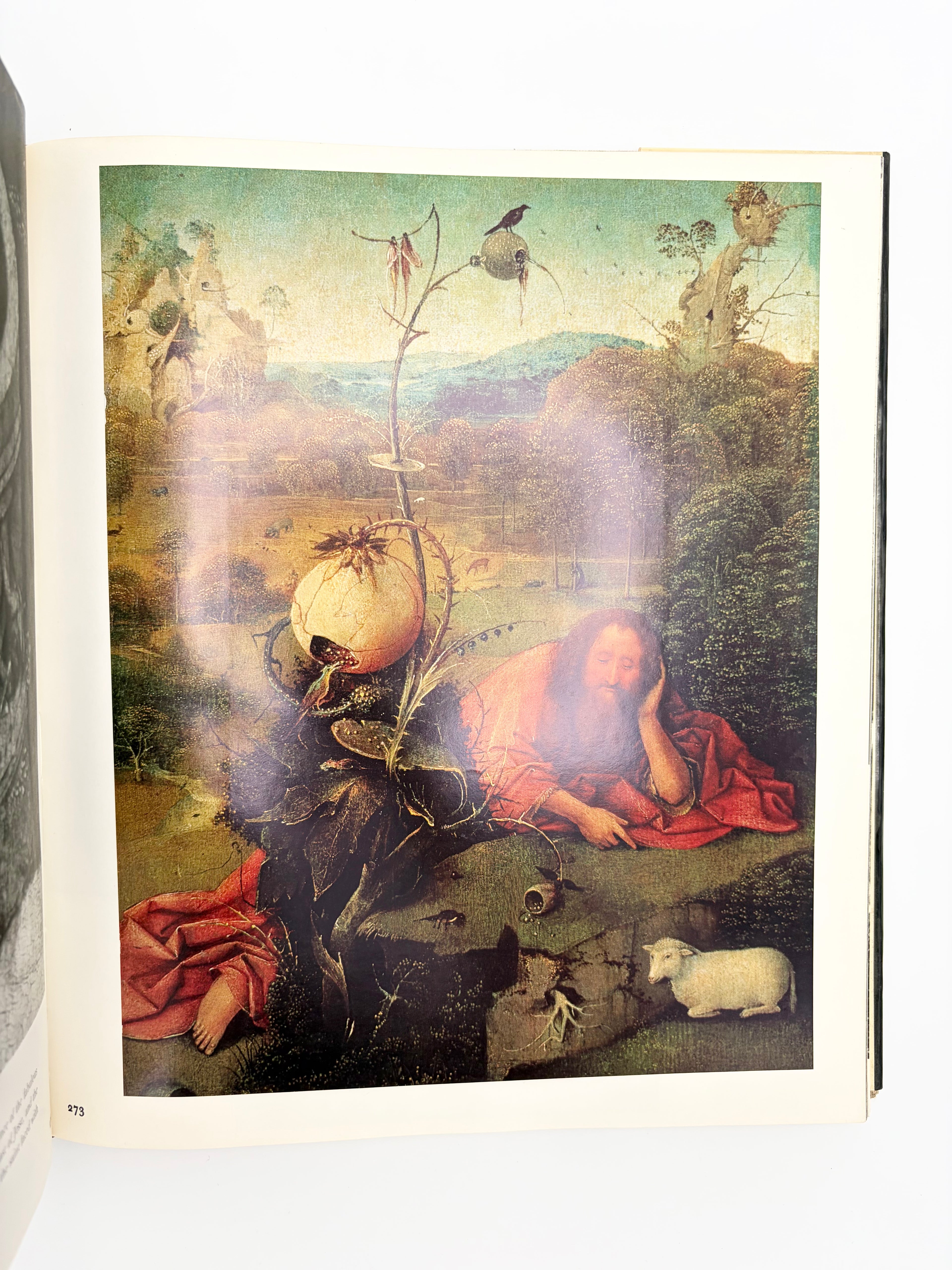 Hieronymus Bosch by Charles de Tolnay