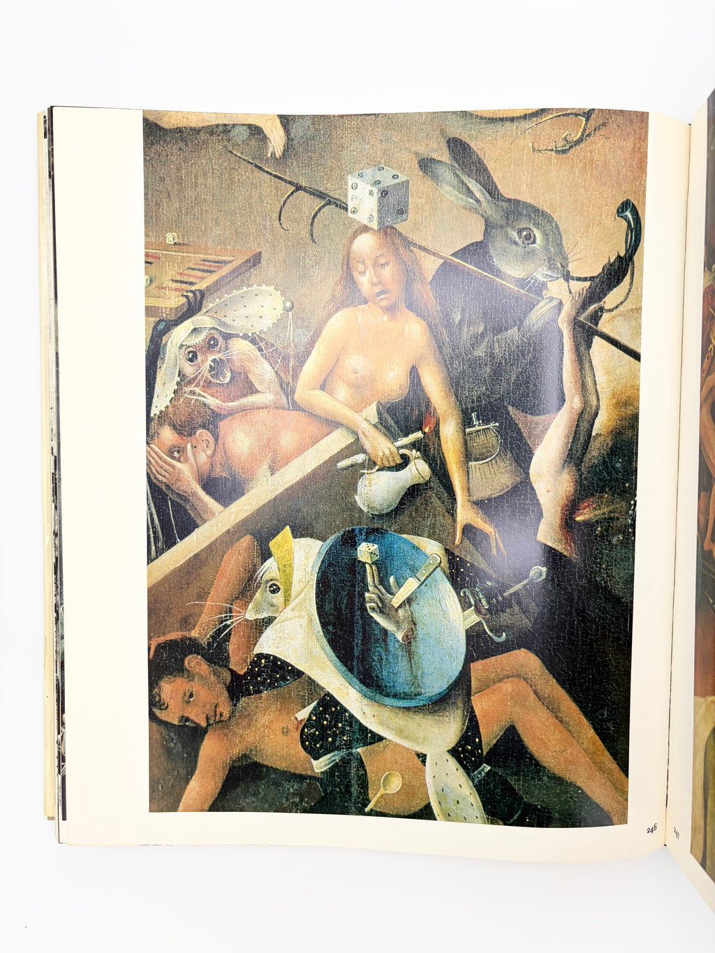 Hieronymus Bosch by Charles de Tolnay