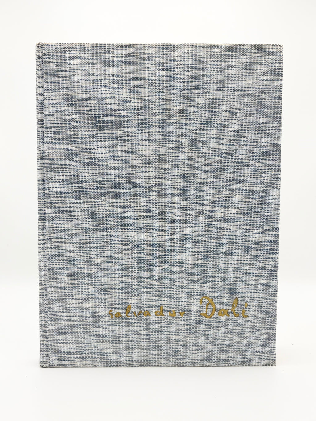 Salvador Dalí - Text by Robert Descharnes