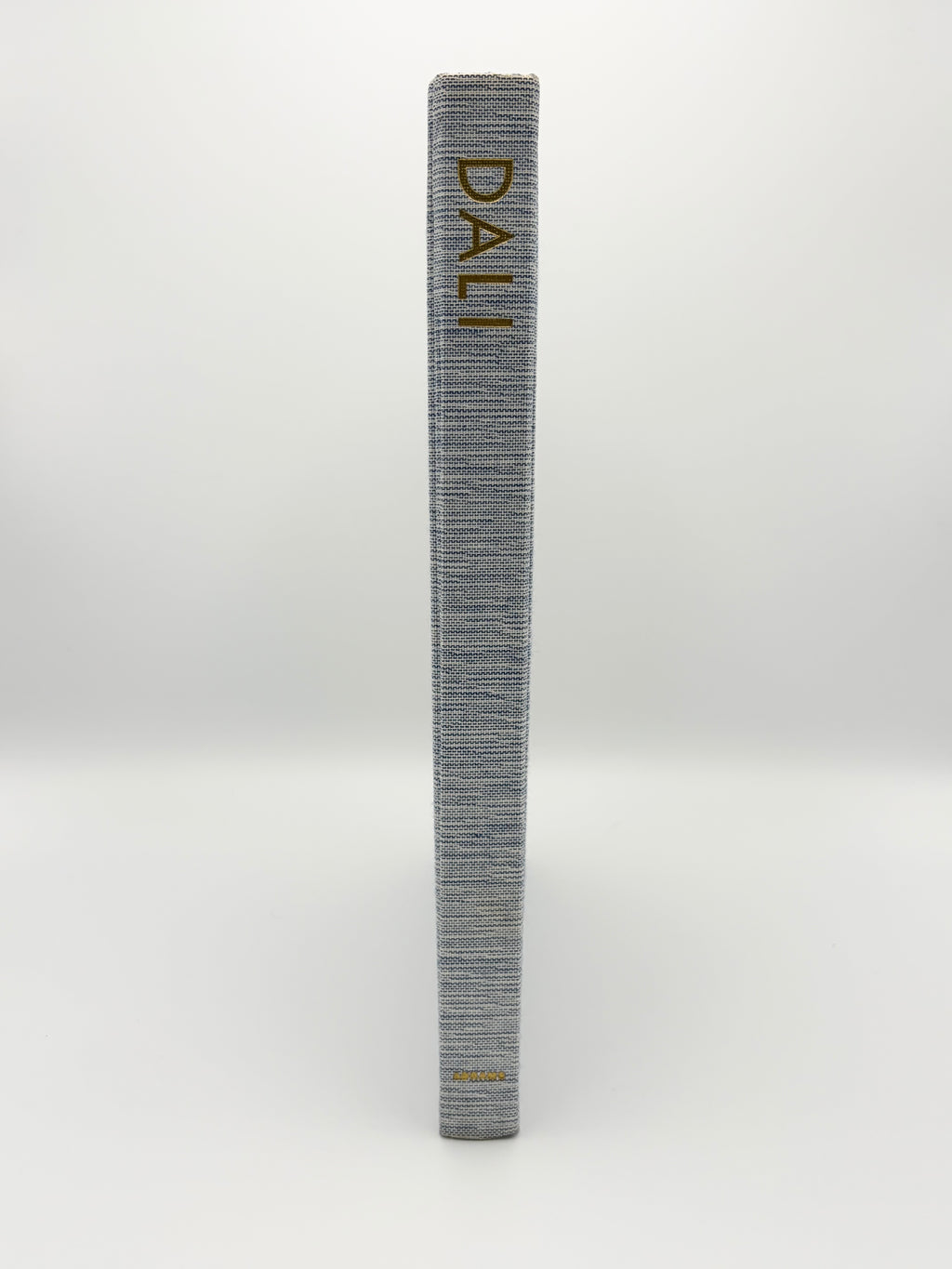 Salvador Dalí - Text by Robert Descharnes