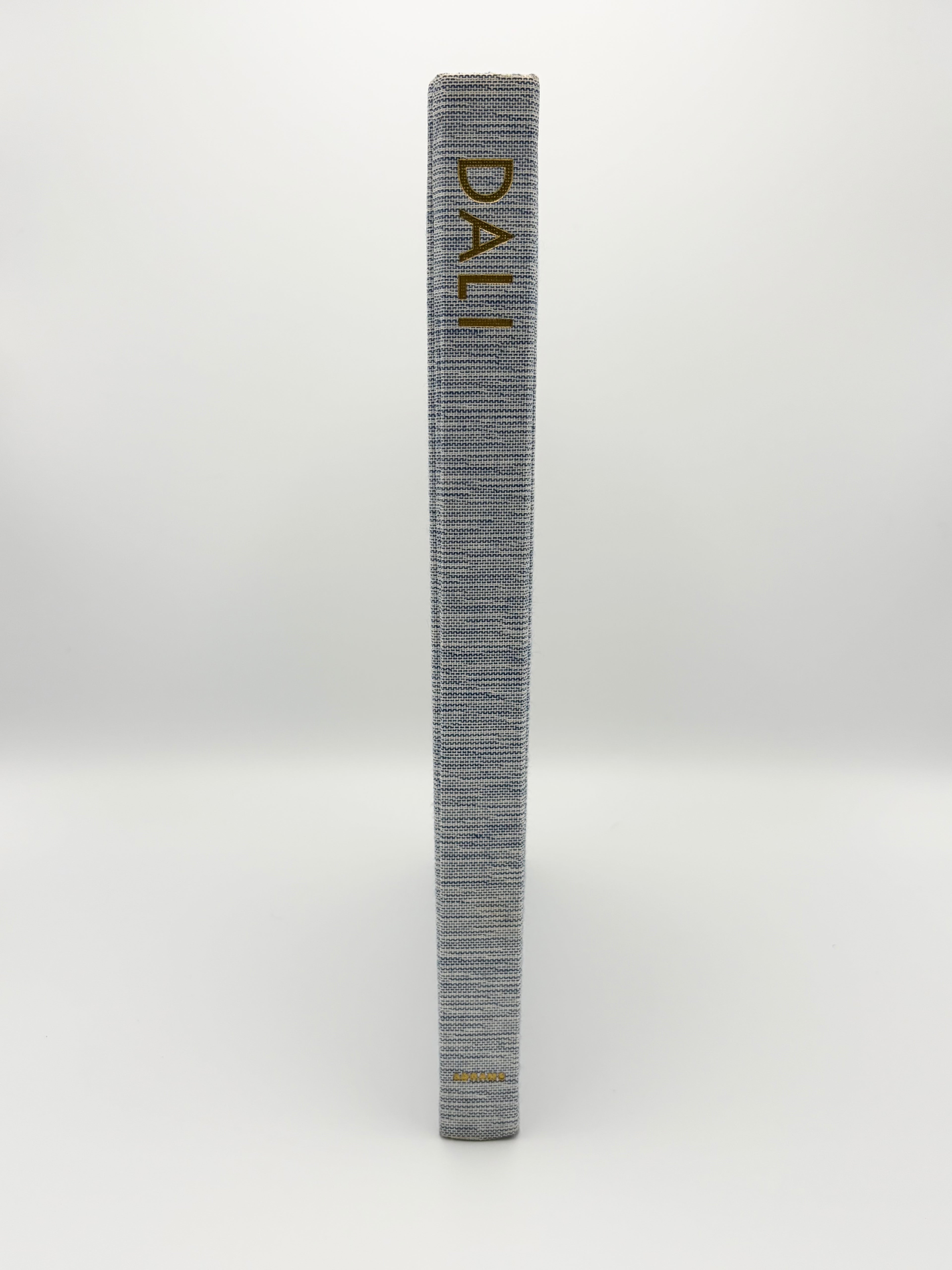 Salvador Dalí - Text by Robert Descharnes