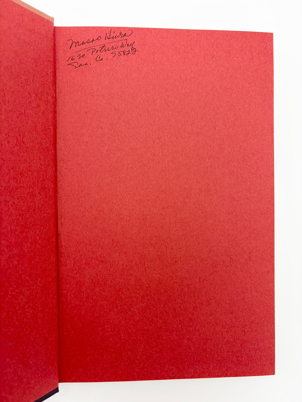 The Hokusai Sketchbooks - Selections from the Manga by James A. Michener