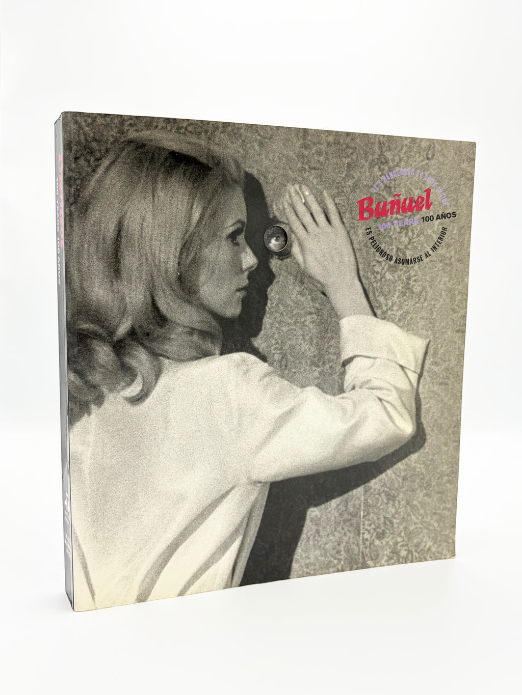 Buñuel: 100 Years - It's Dangerous to Look Inside