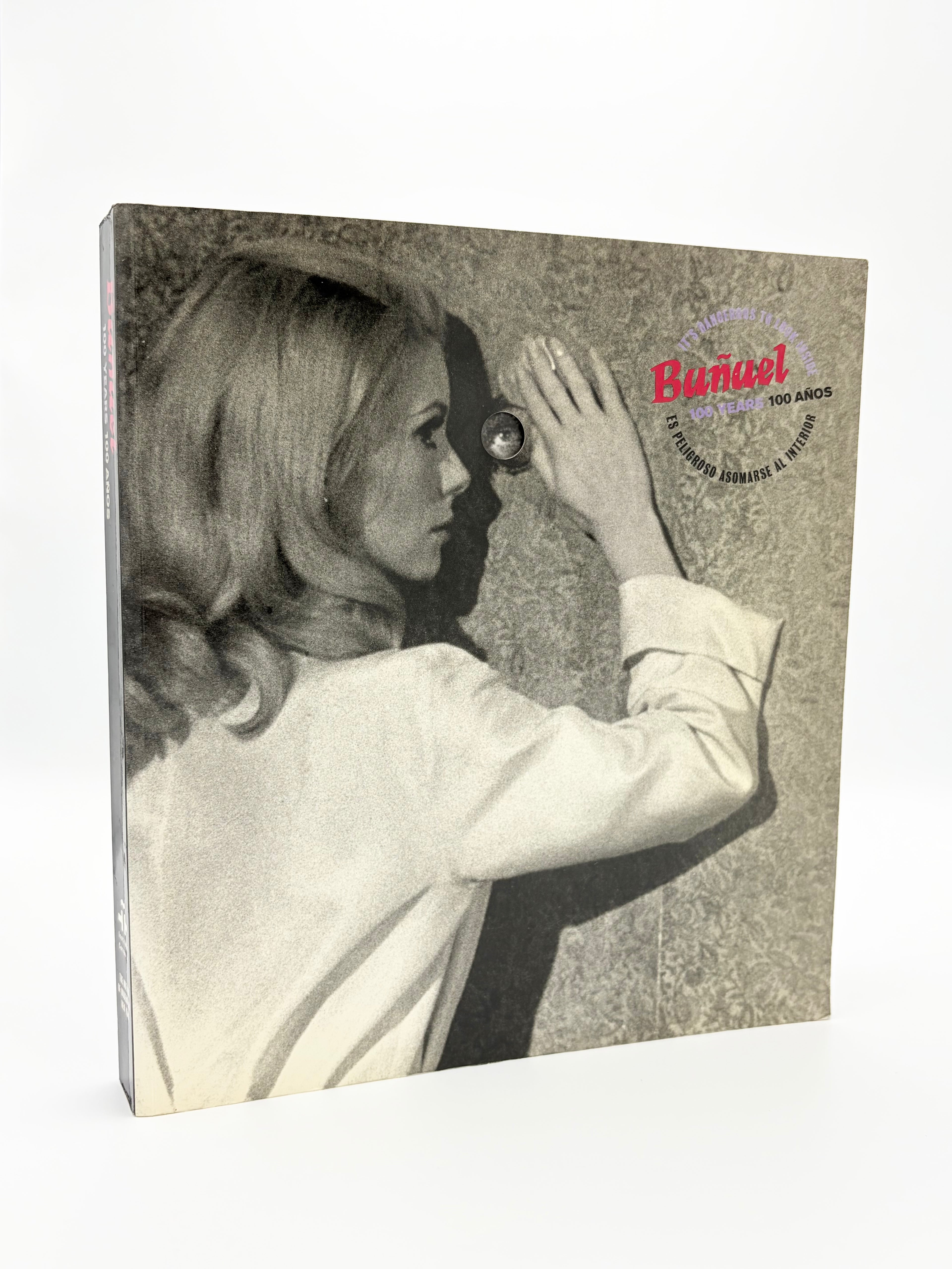 Buñuel: 100 Years - It's Dangerous to Look Inside