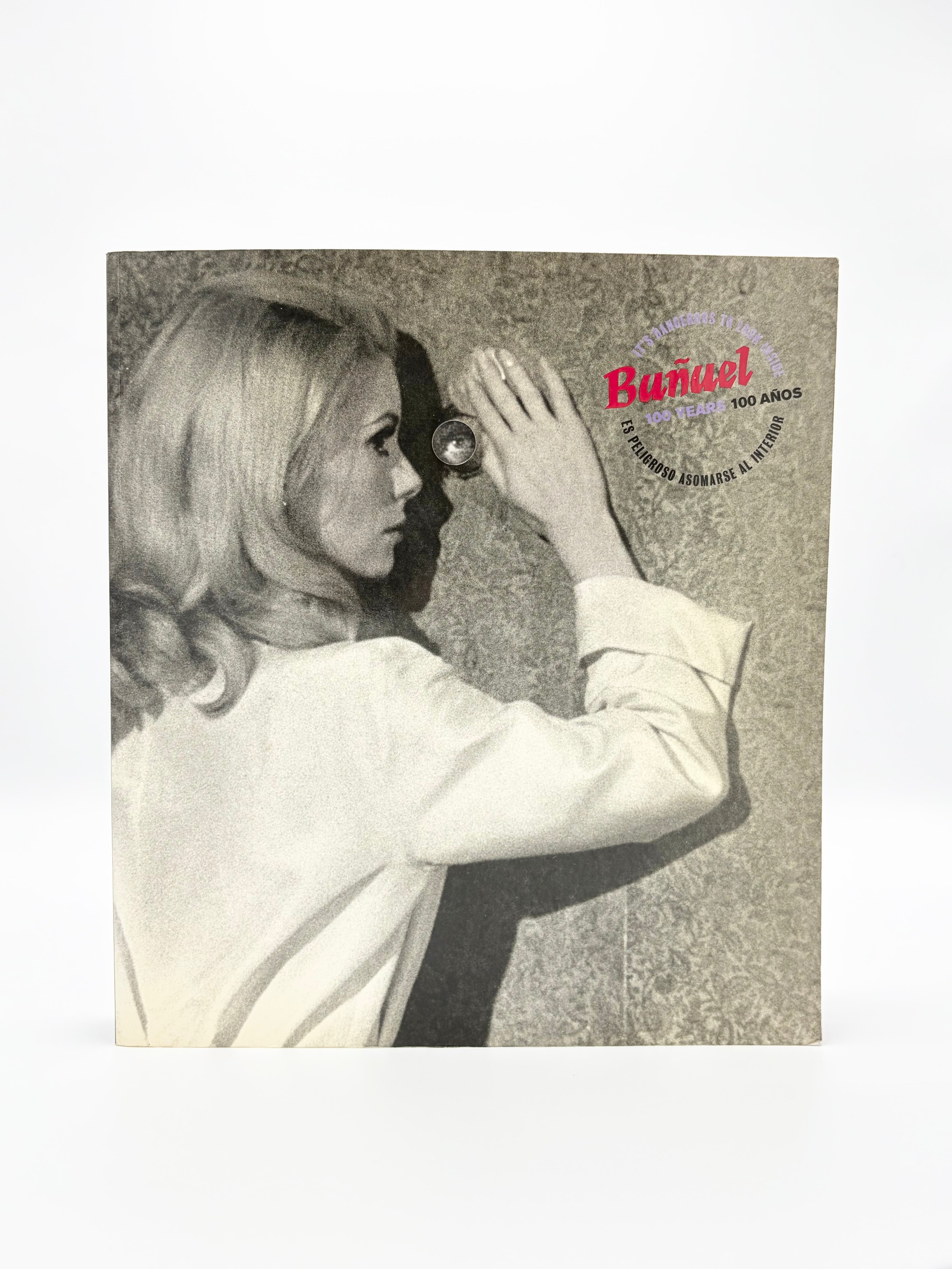 Buñuel: 100 Years - It's Dangerous to Look Inside