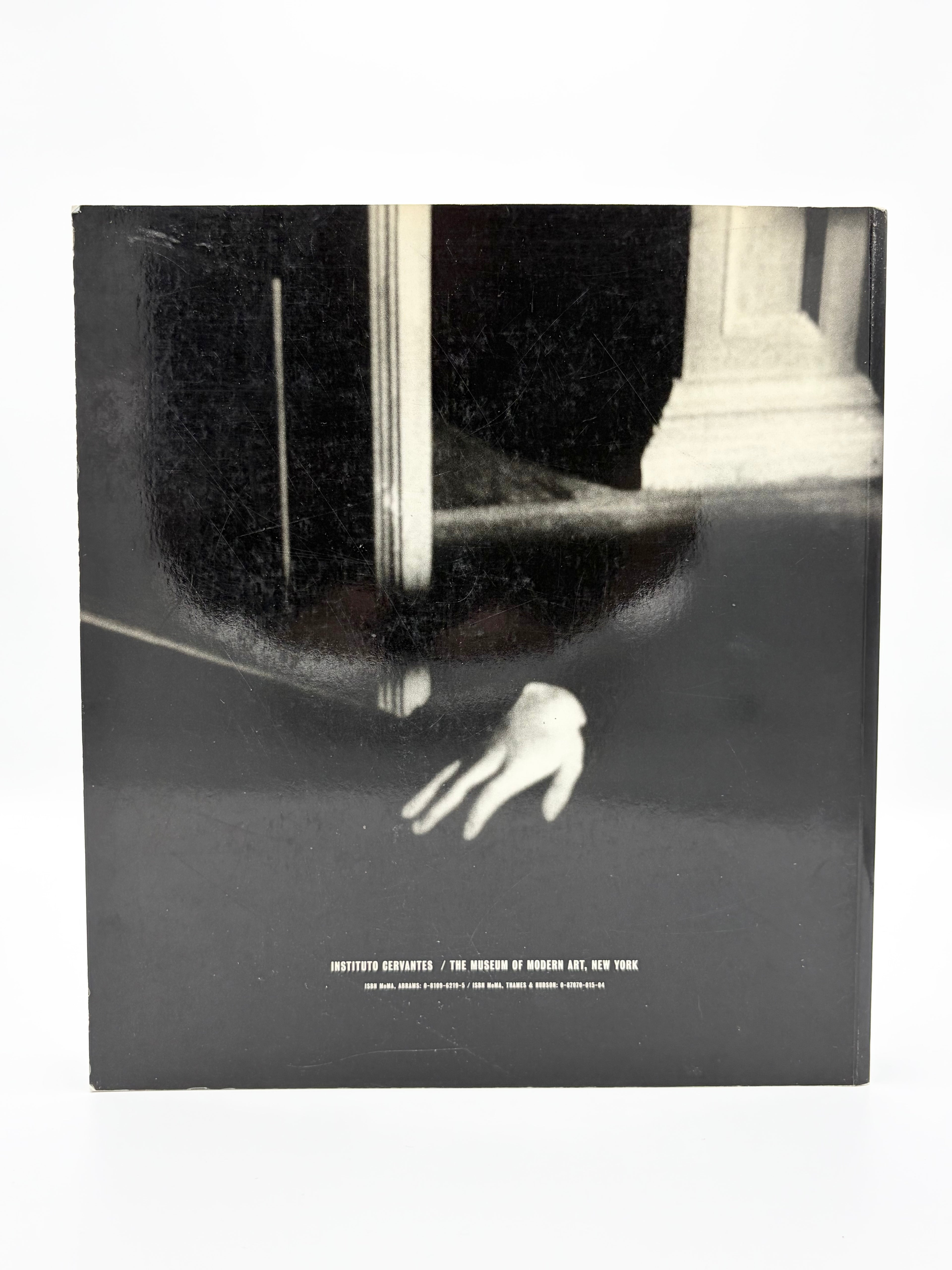 Buñuel: 100 Years - It's Dangerous to Look Inside