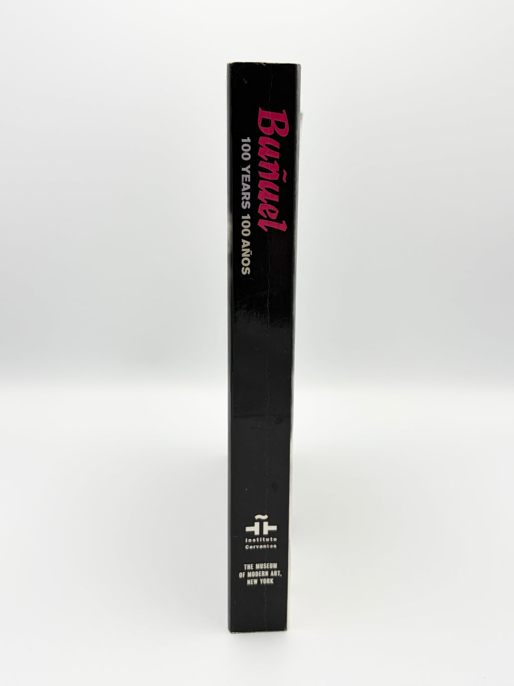 Buñuel: 100 Years - It's Dangerous to Look Inside