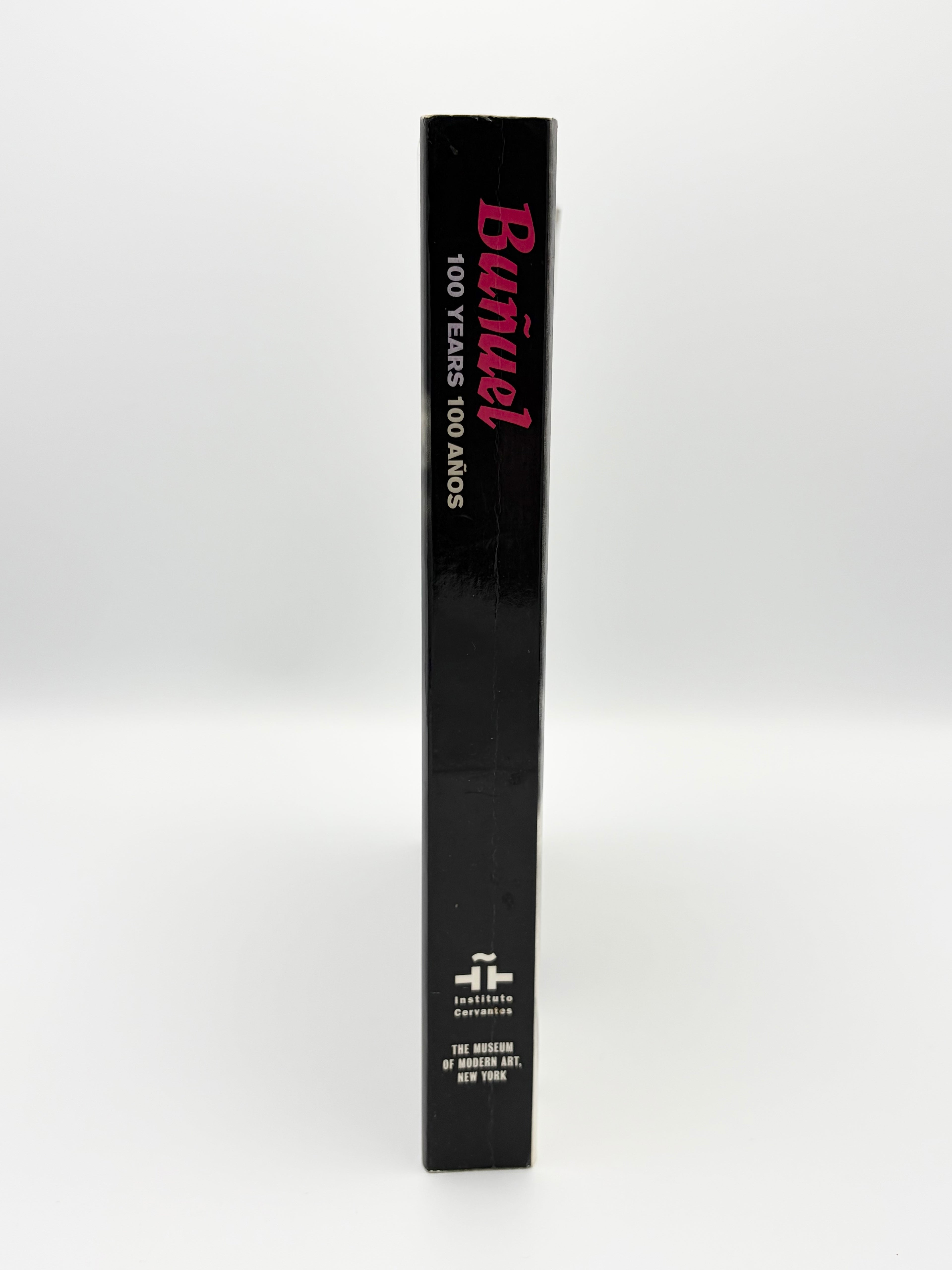 Buñuel: 100 Years - It's Dangerous to Look Inside