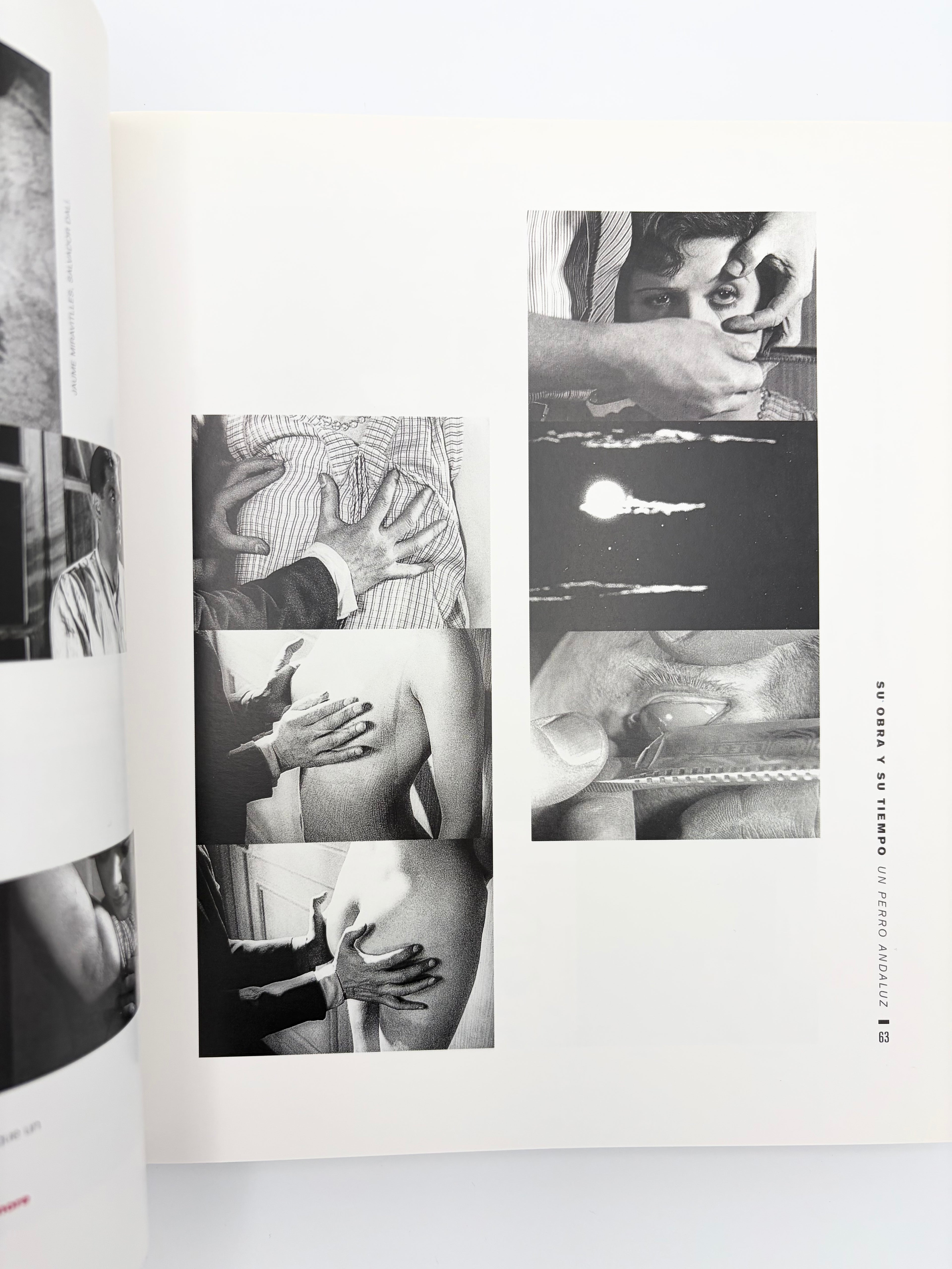 Buñuel: 100 Years - It's Dangerous to Look Inside