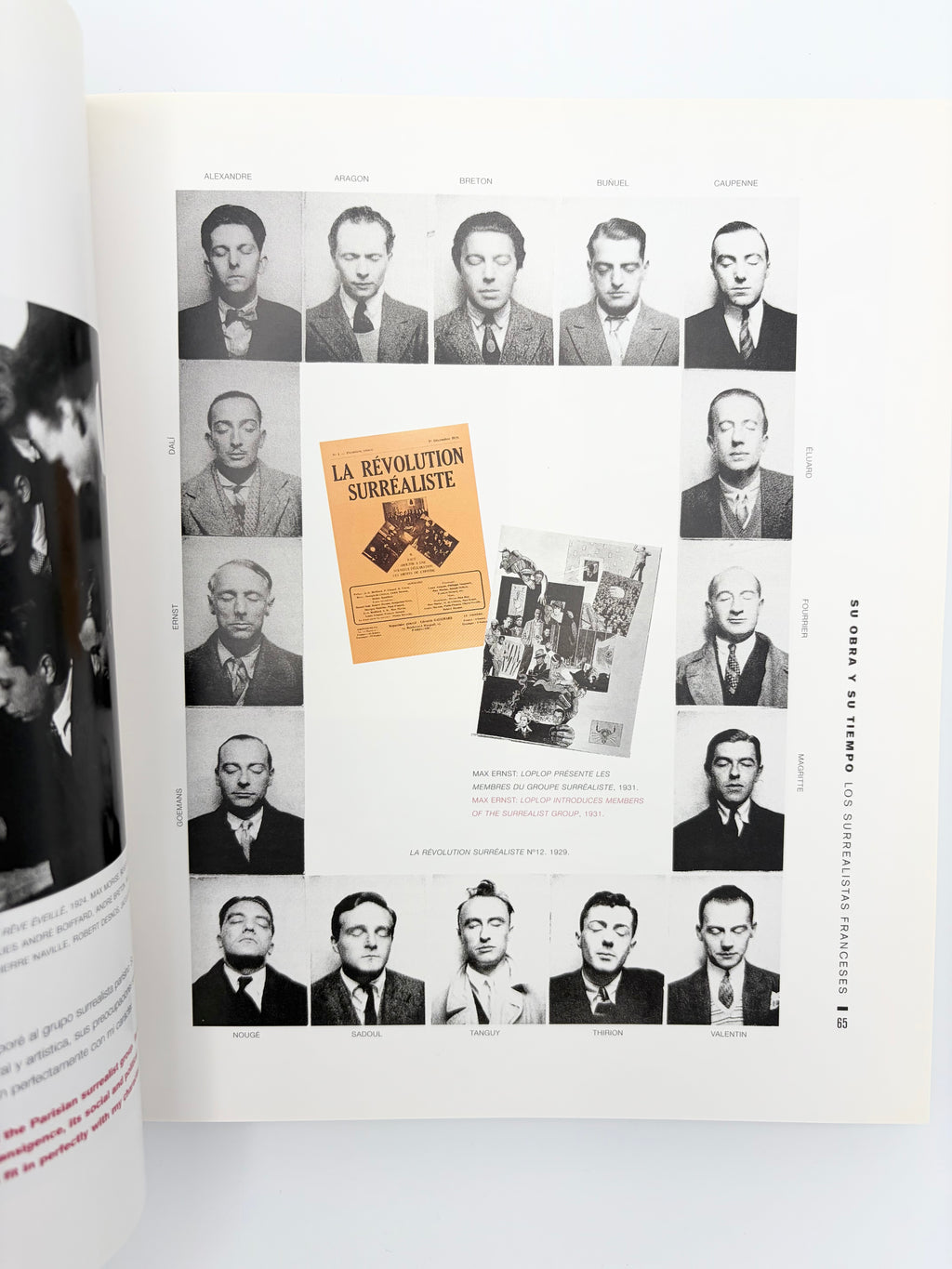 Buñuel: 100 Years - It's Dangerous to Look Inside