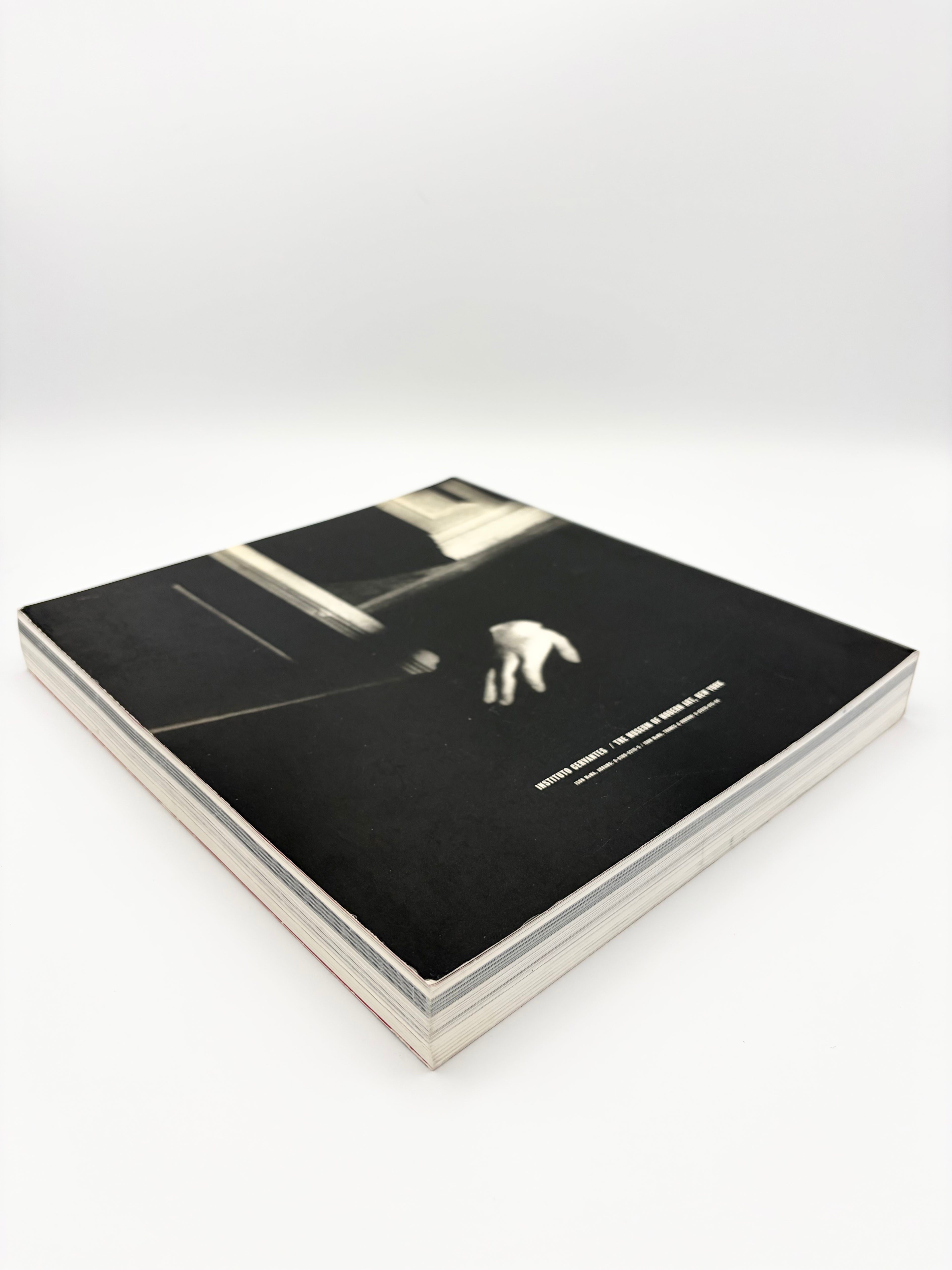 Buñuel: 100 Years - It's Dangerous to Look Inside