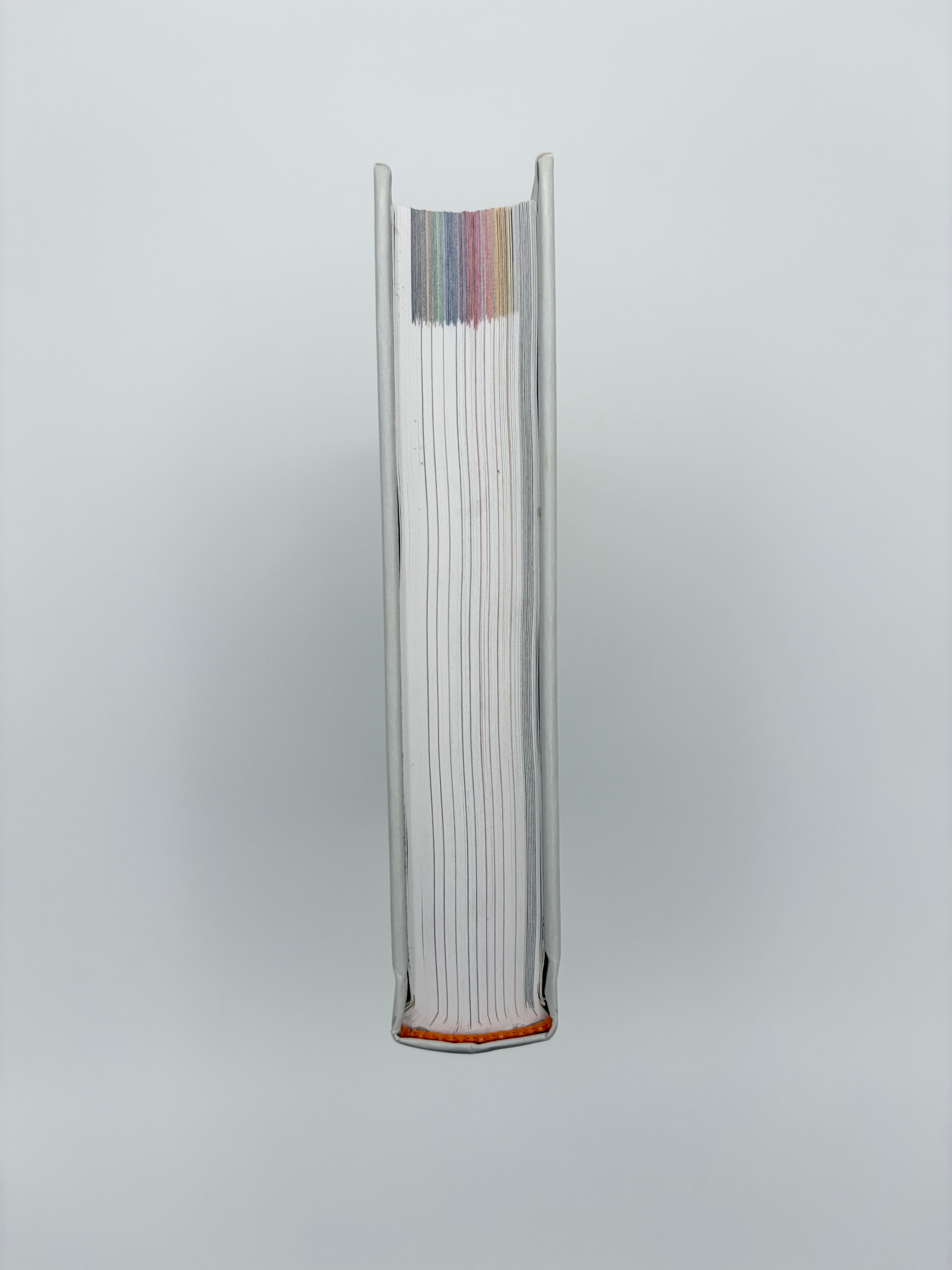 The Secret Lives of Color by Kassia St. Clair