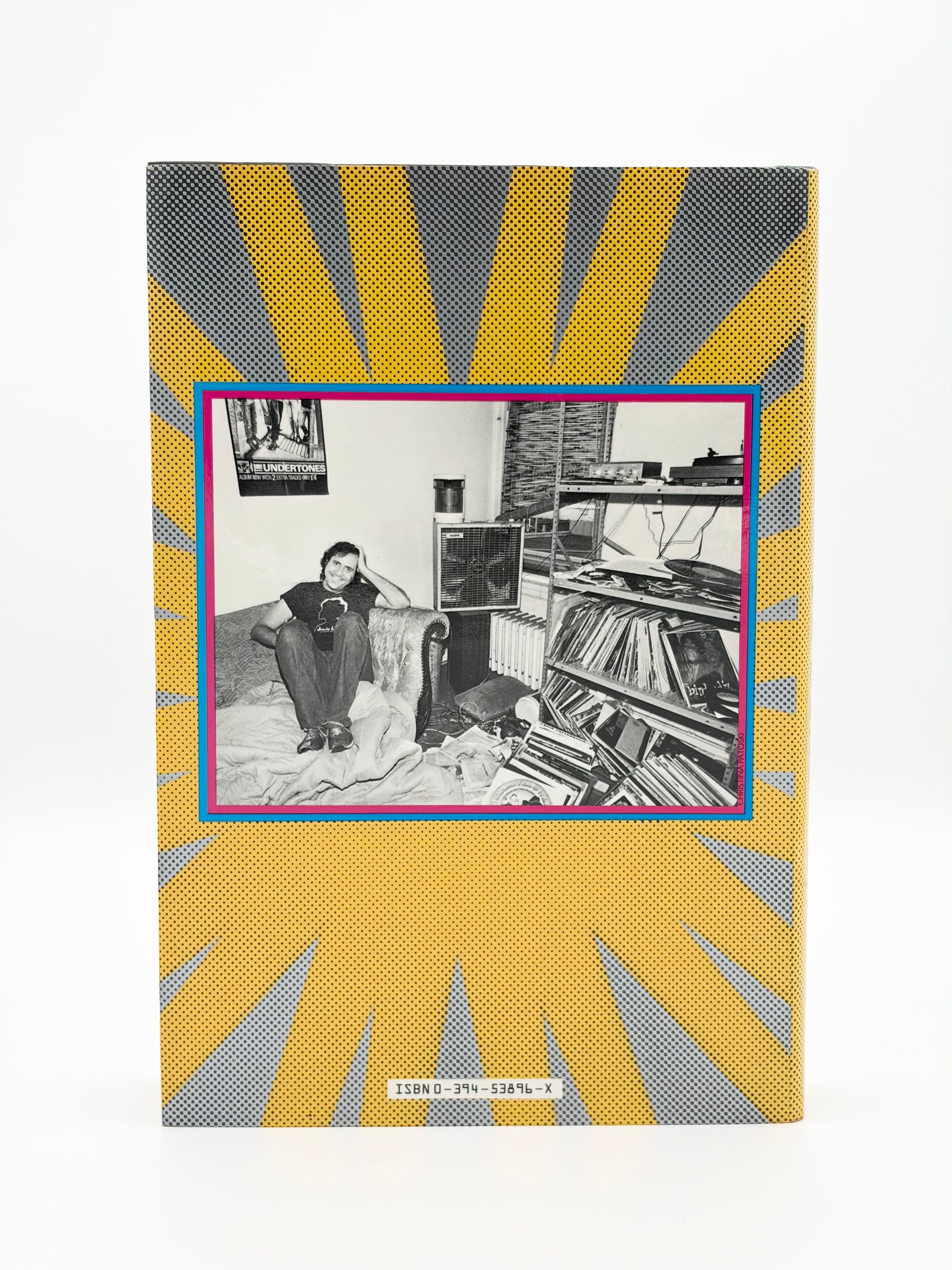 Psychotic Reactions and Carburetor Dung by Lester Bangs