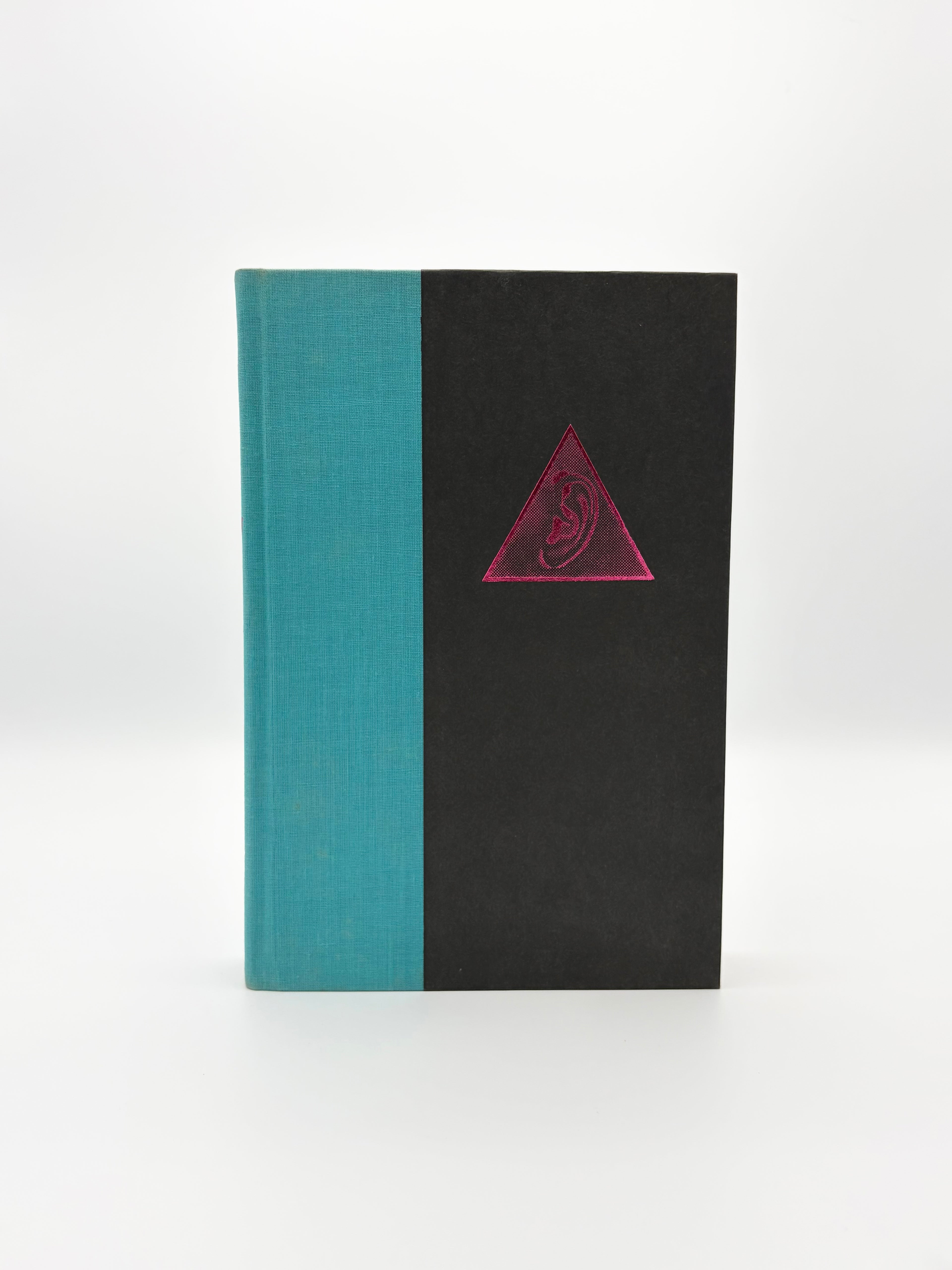 Psychotic Reactions and Carburetor Dung by Lester Bangs