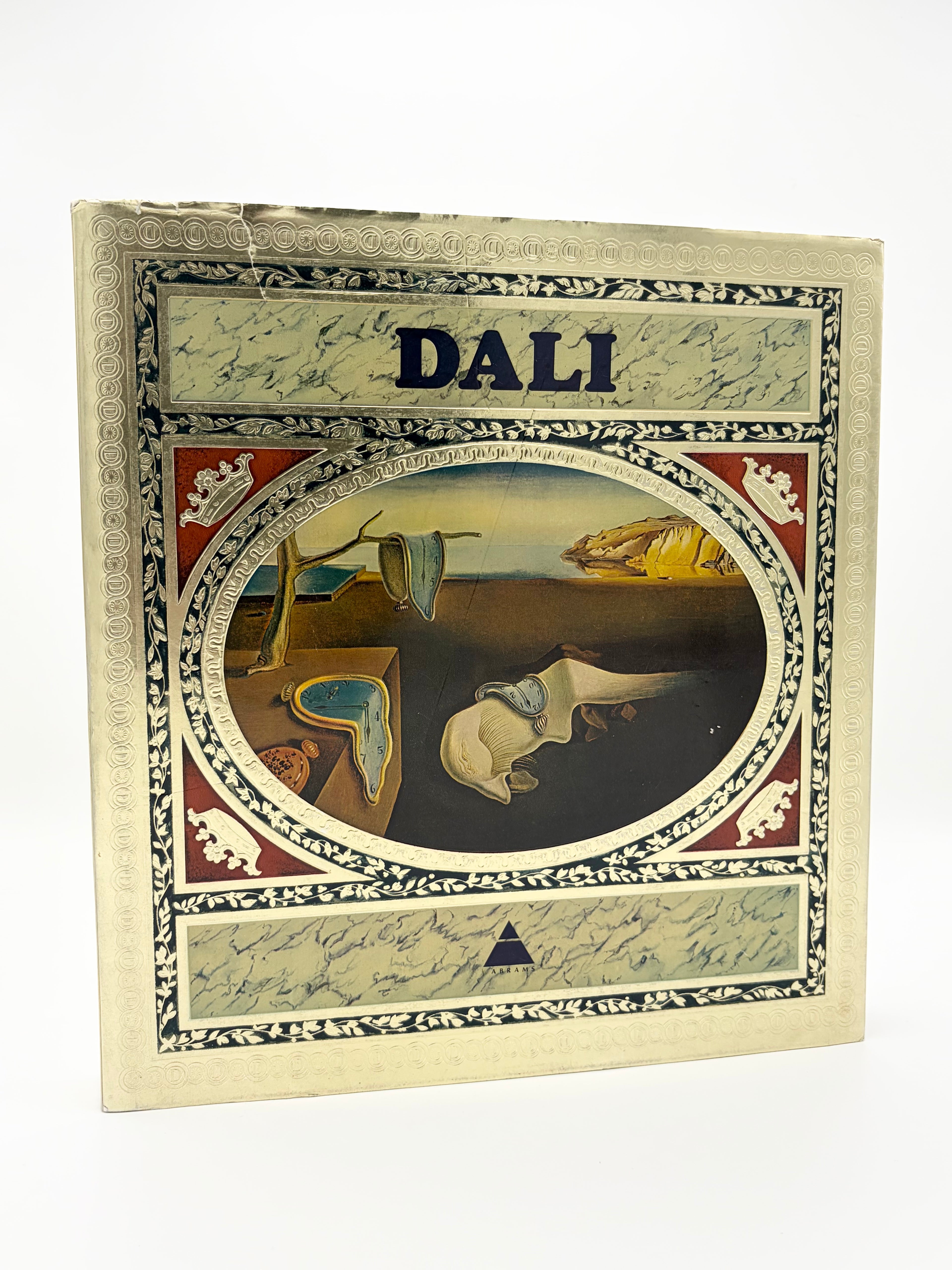 Dalí edited and arranged by Max Gérard