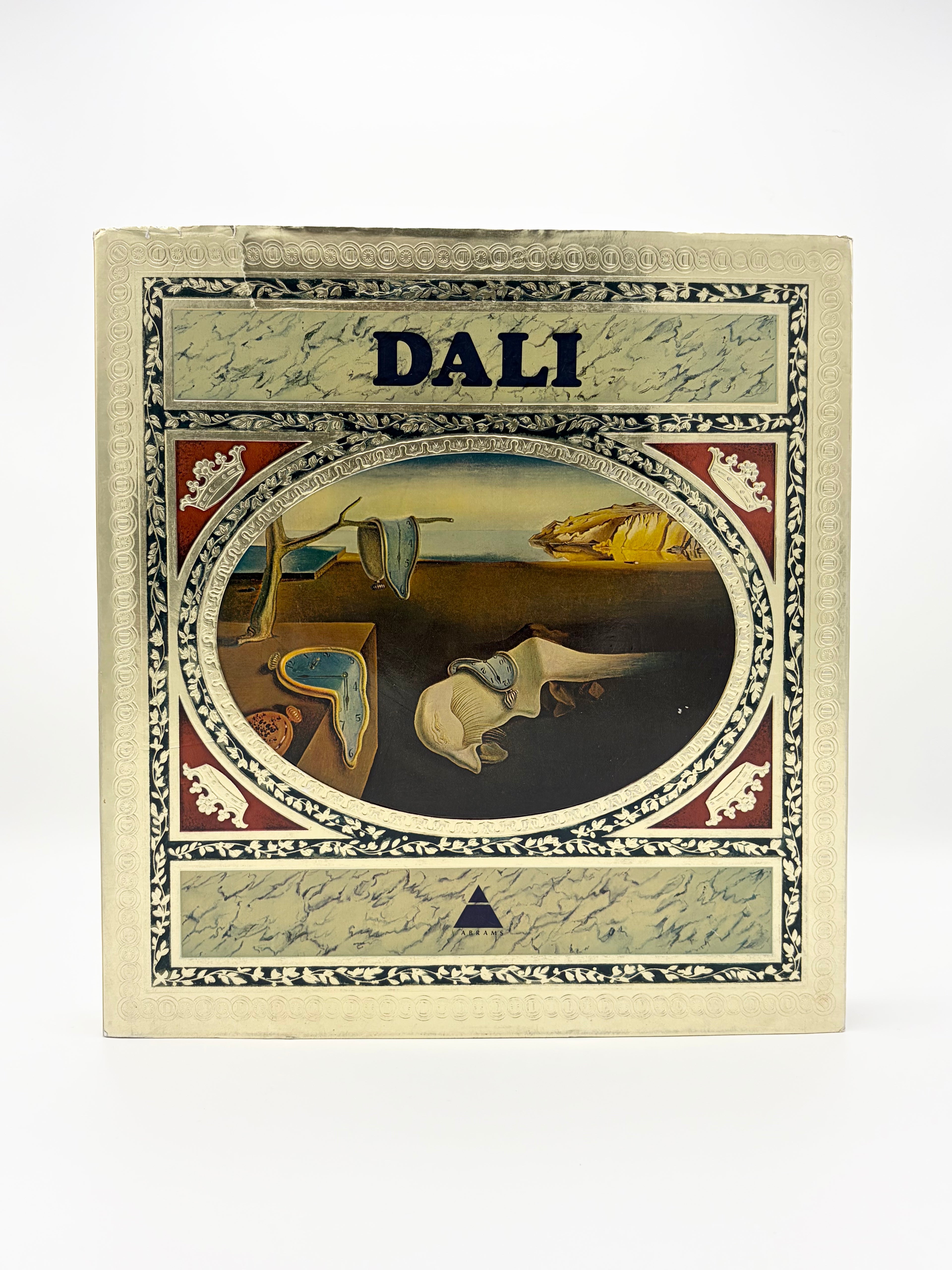 Dalí edited and arranged by Max Gérard