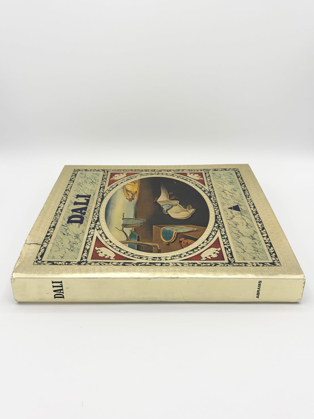 Dalí edited and arranged by Max Gérard