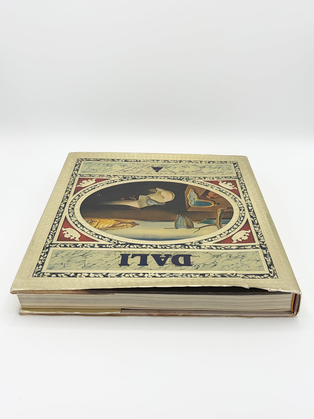 Dalí edited and arranged by Max Gérard