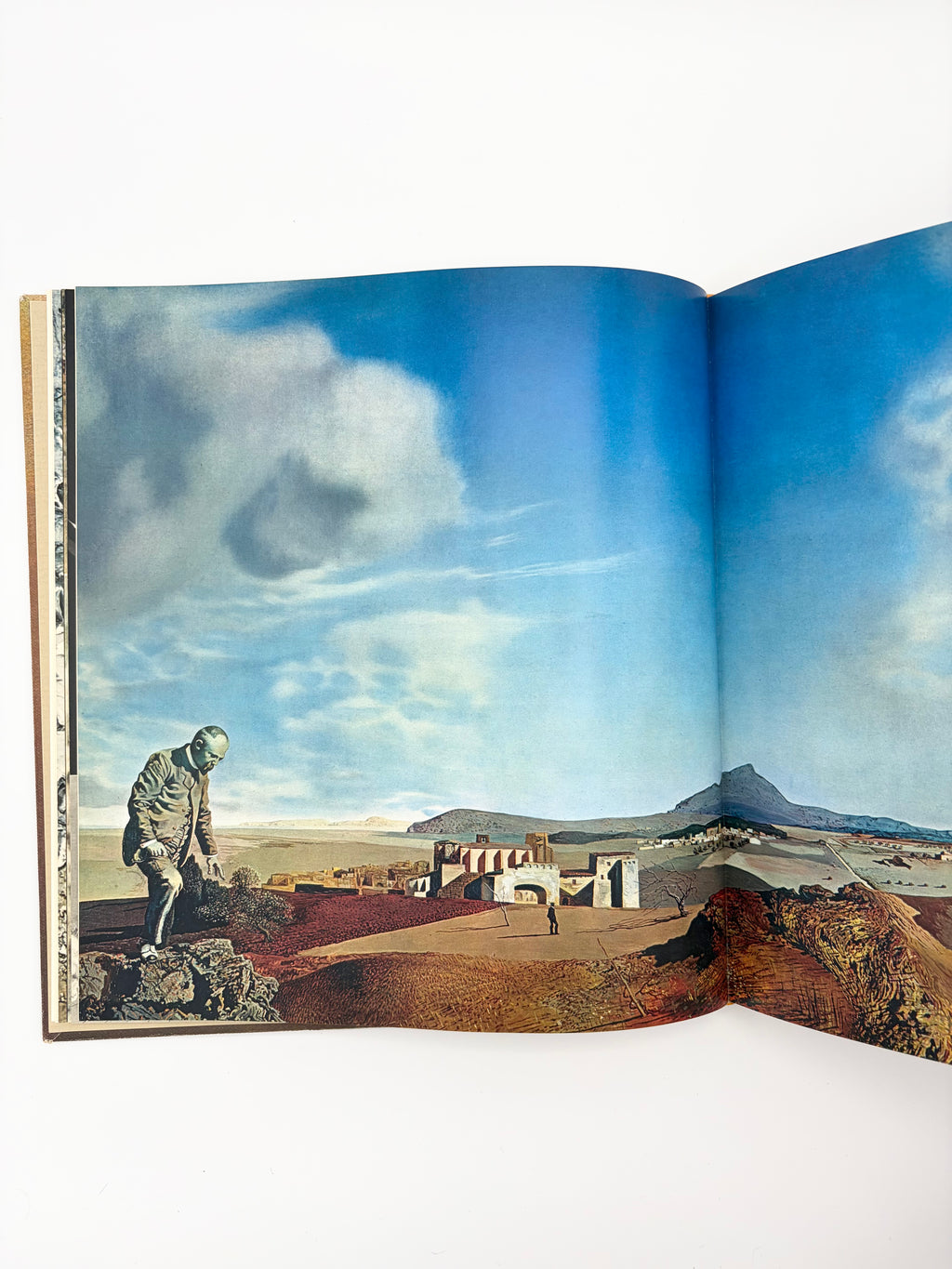 Dalí edited and arranged by Max Gérard