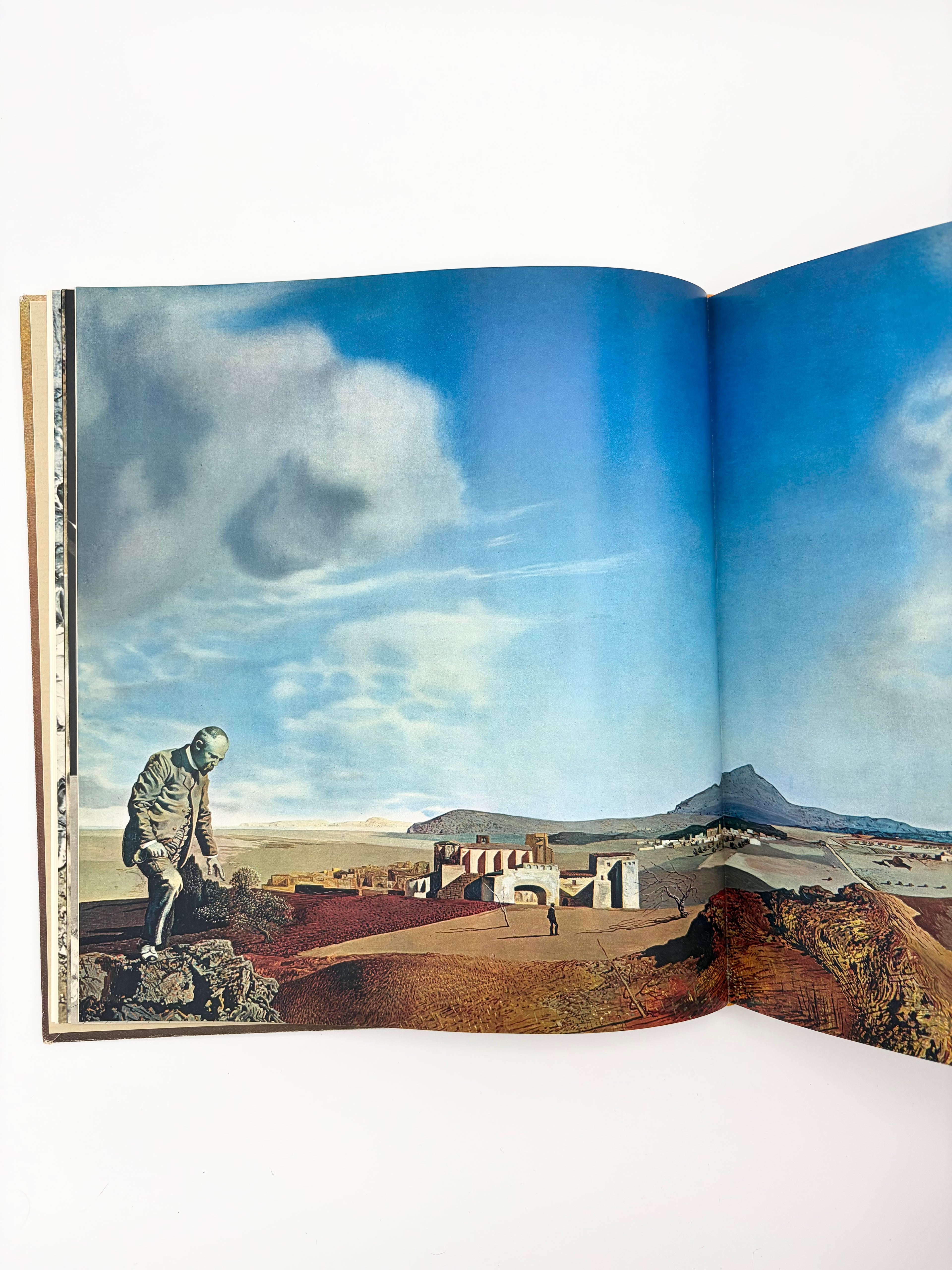 Dalí edited and arranged by Max Gérard