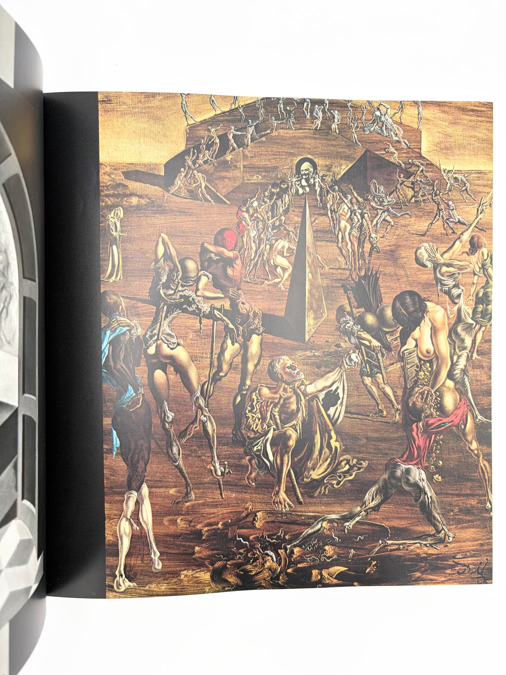 Dalí edited and arranged by Max Gérard