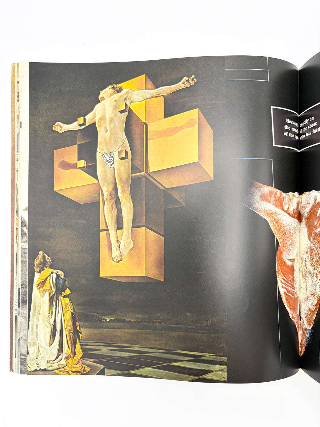 Dalí edited and arranged by Max Gérard