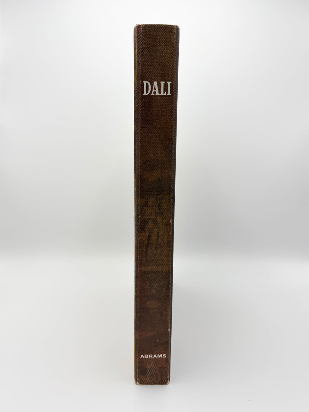 Dalí edited and arranged by Max Gérard