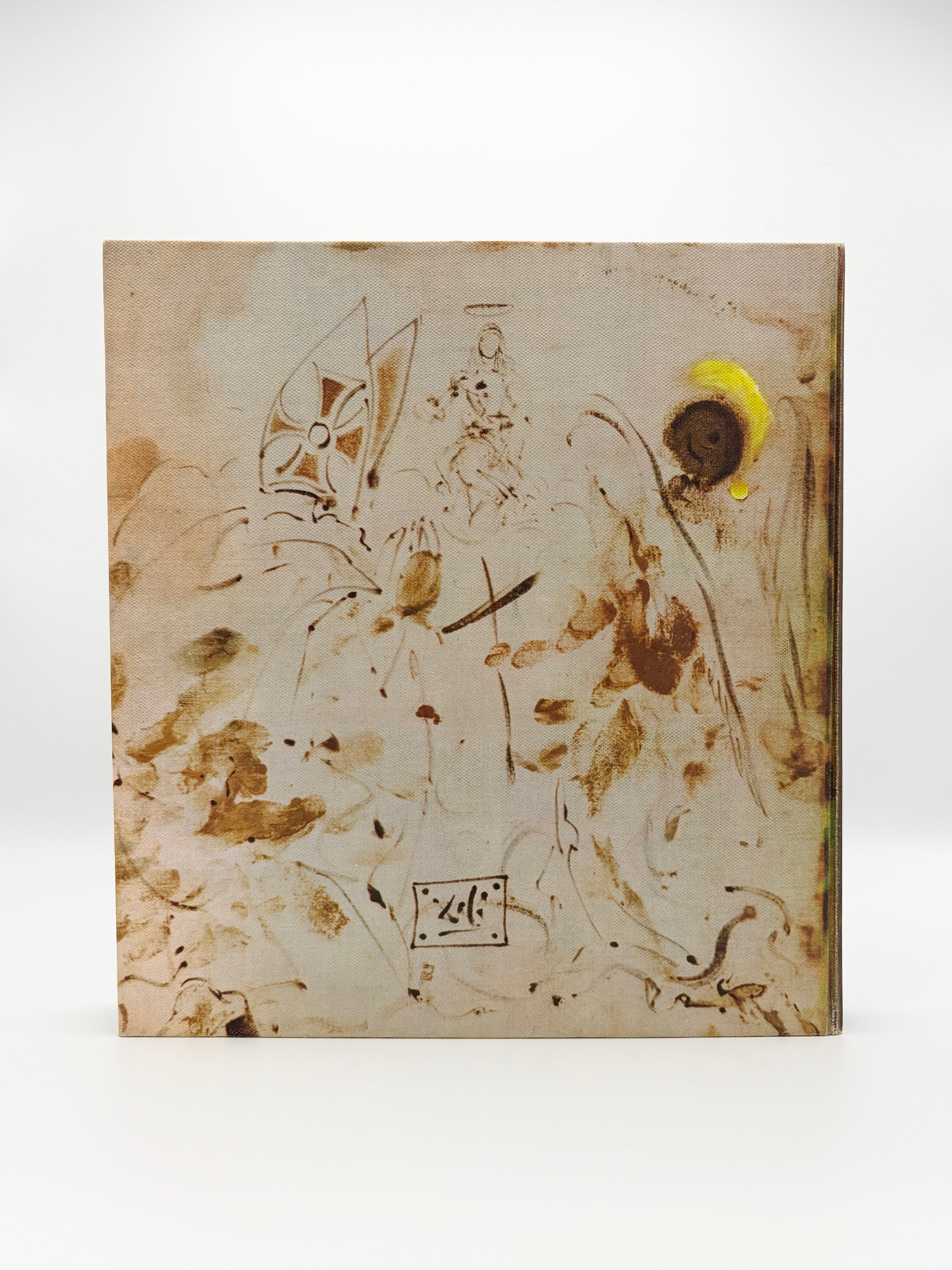 Dalí edited and arranged by Max Gérard