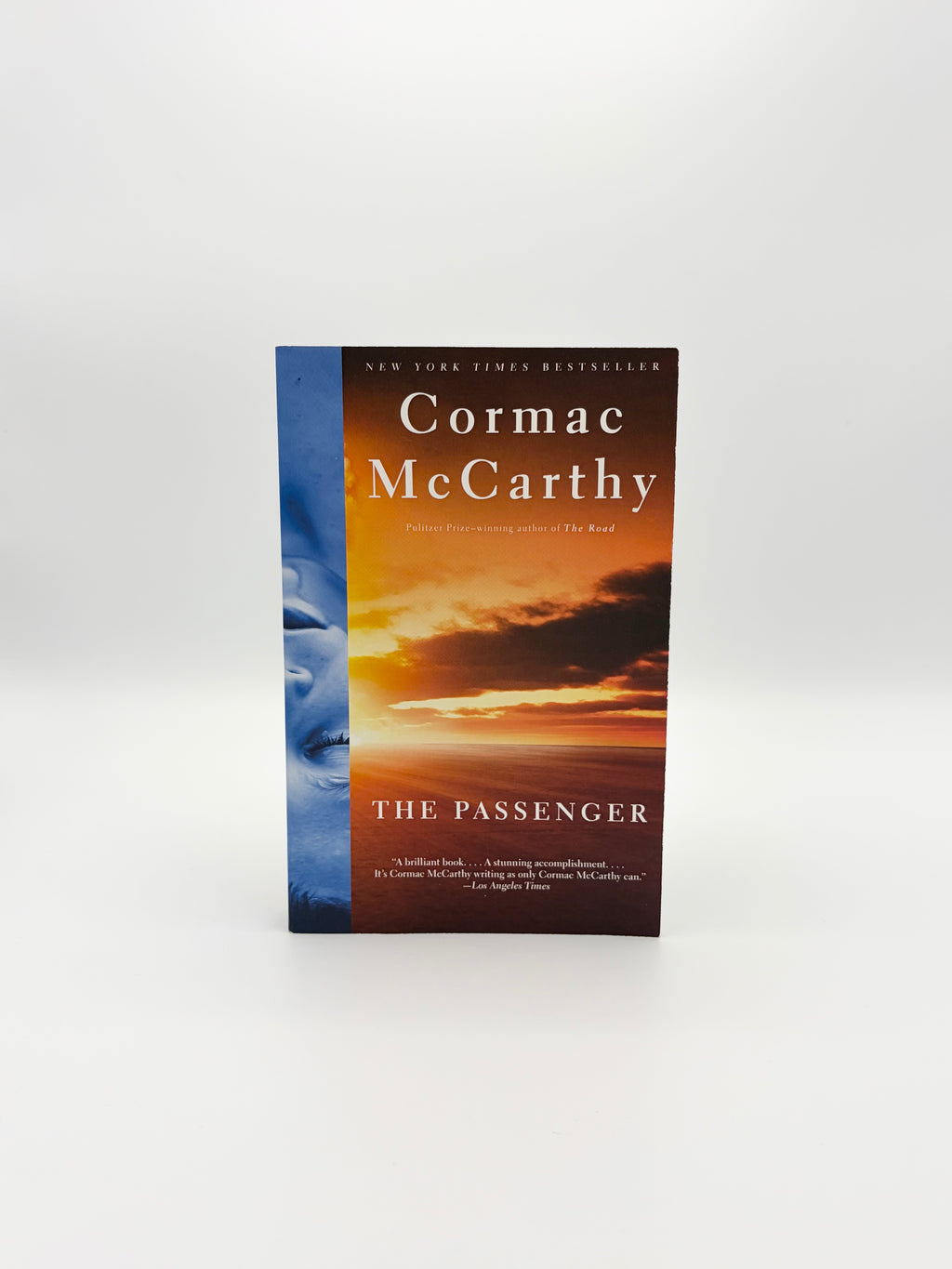 The Passenger by Cormac McCarthy