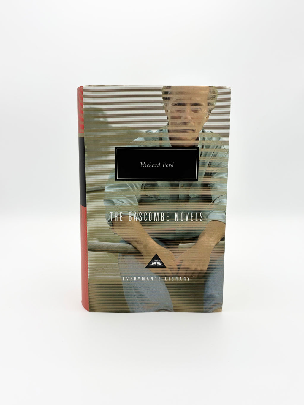 The Bascombe Novels by Richard Ford