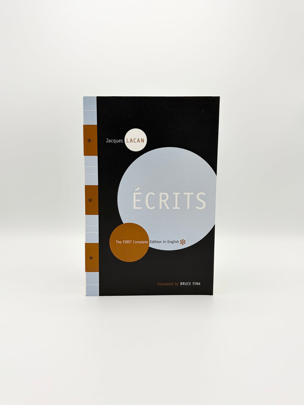 Écrits by Jacques Lacan