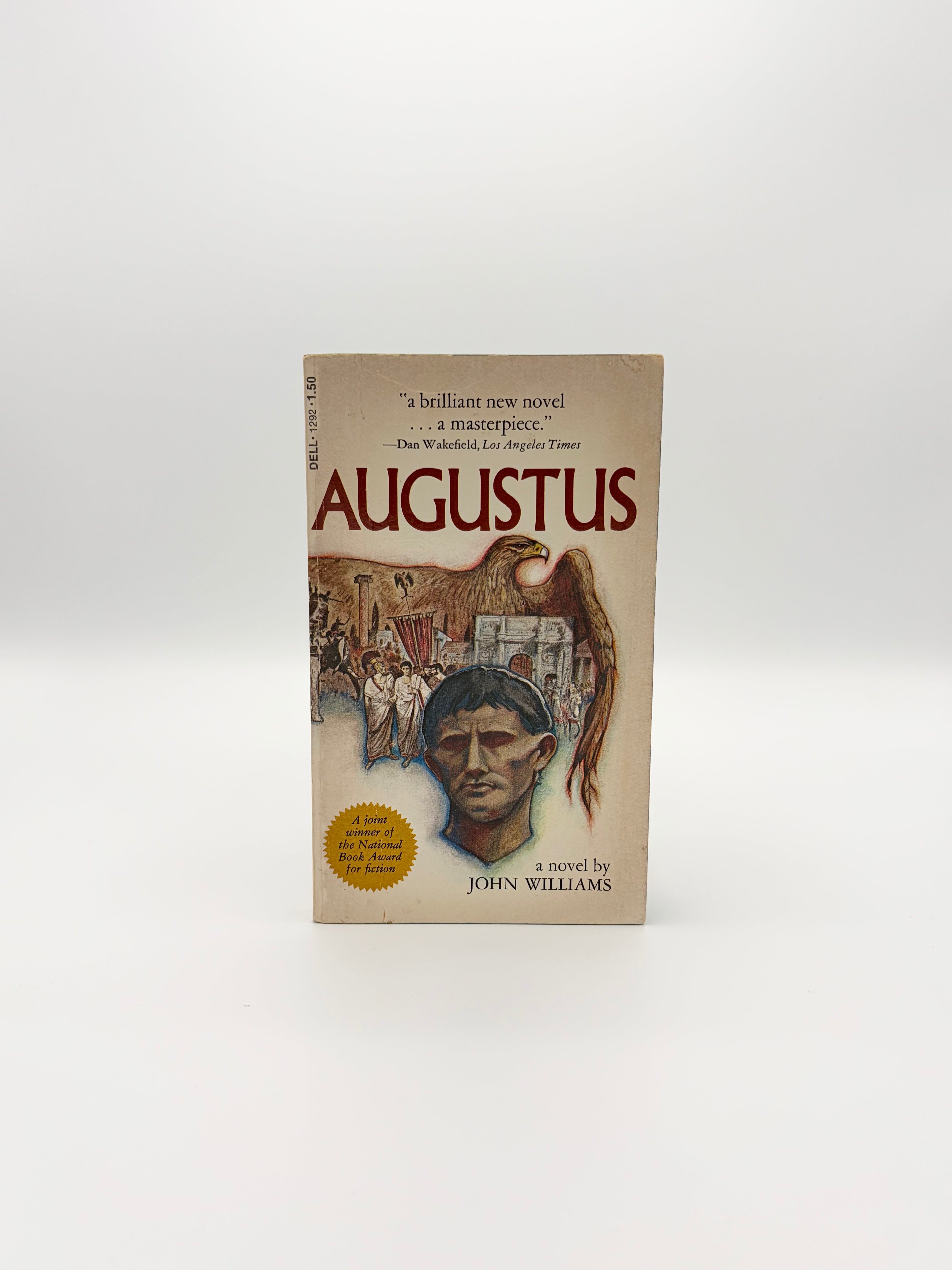 Augustus by John Williams