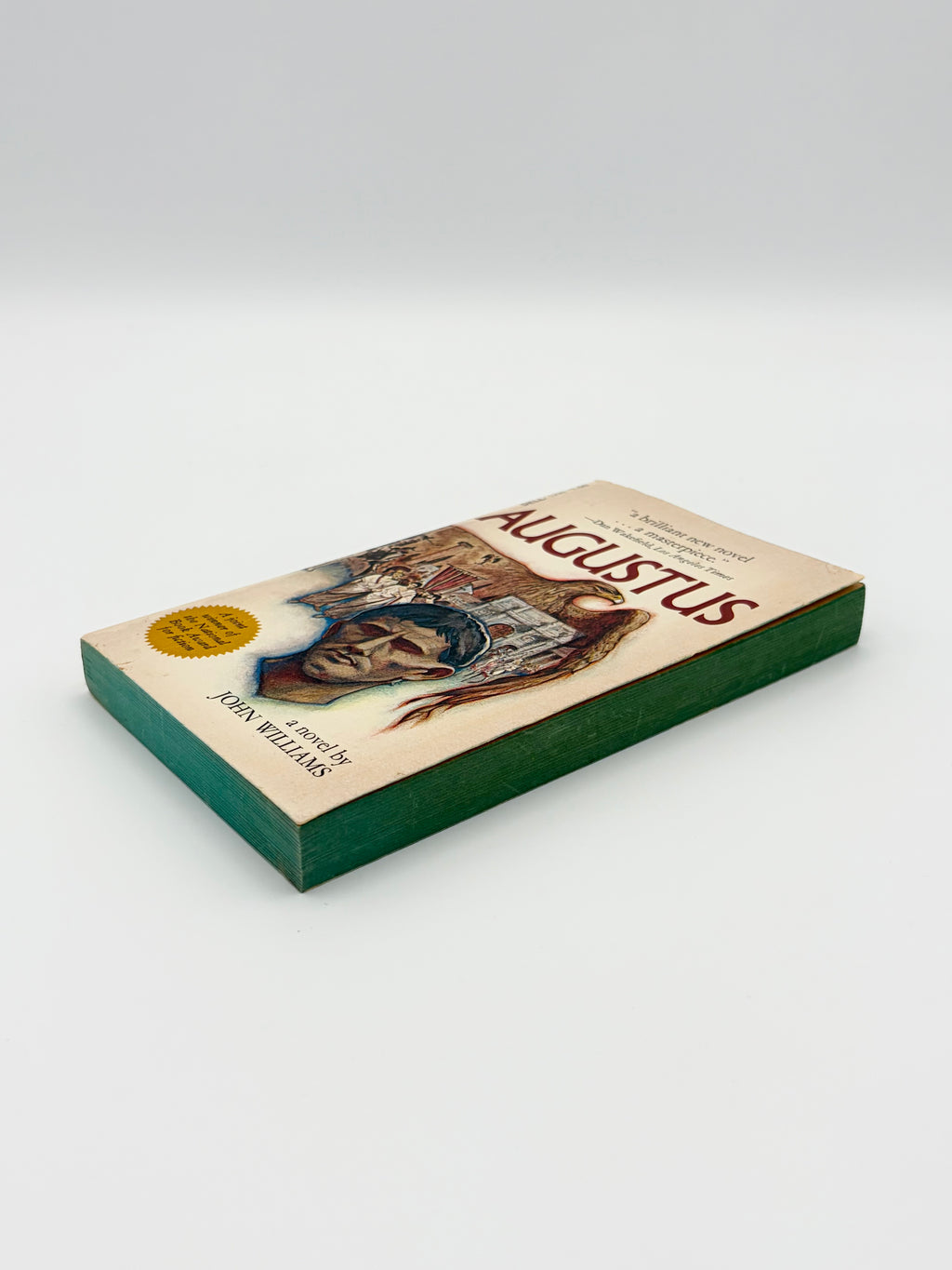 Augustus by John Williams