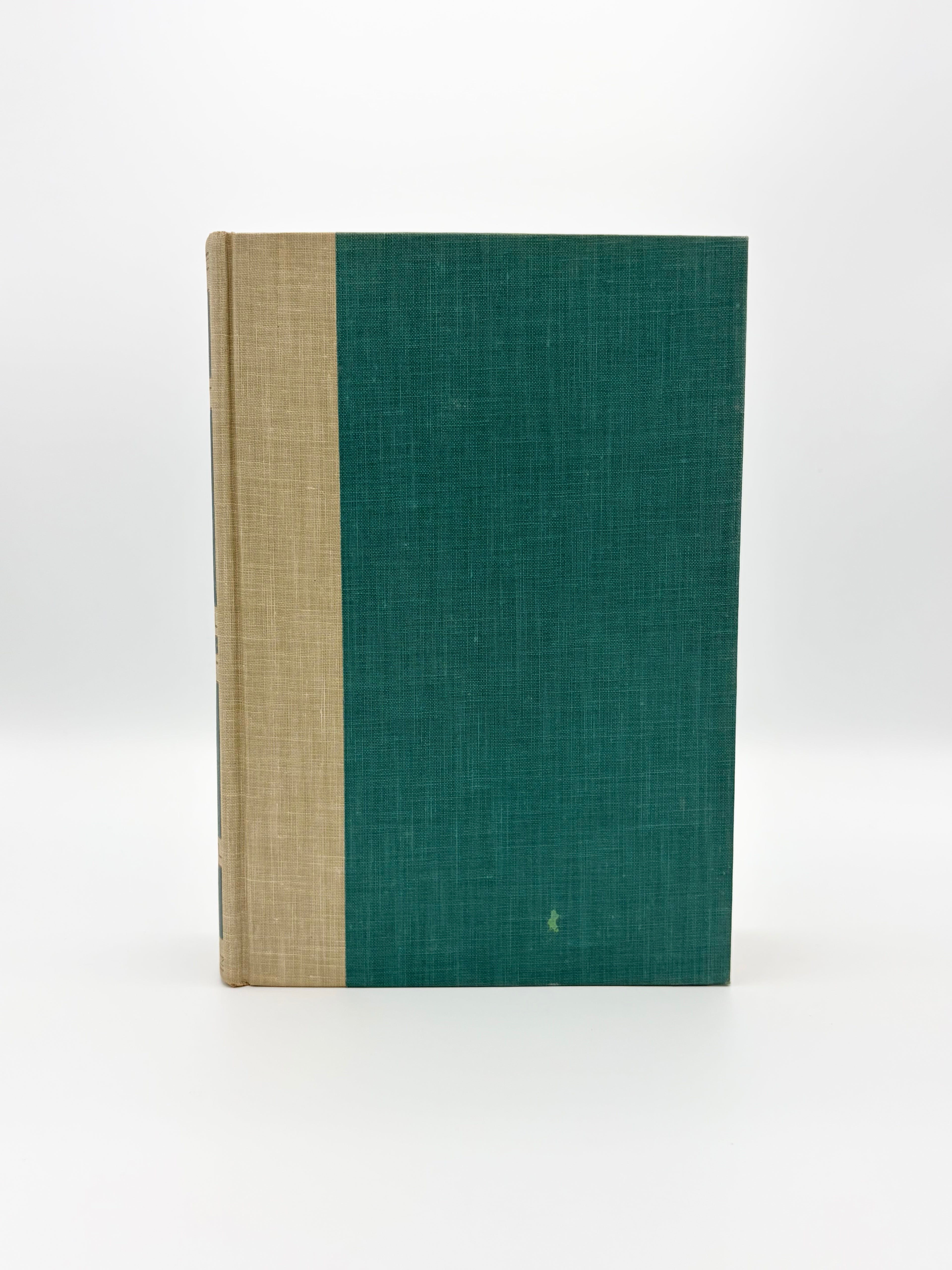 The Decameron by Giovanni Boccaccio and illustrated by Rockwell Kent