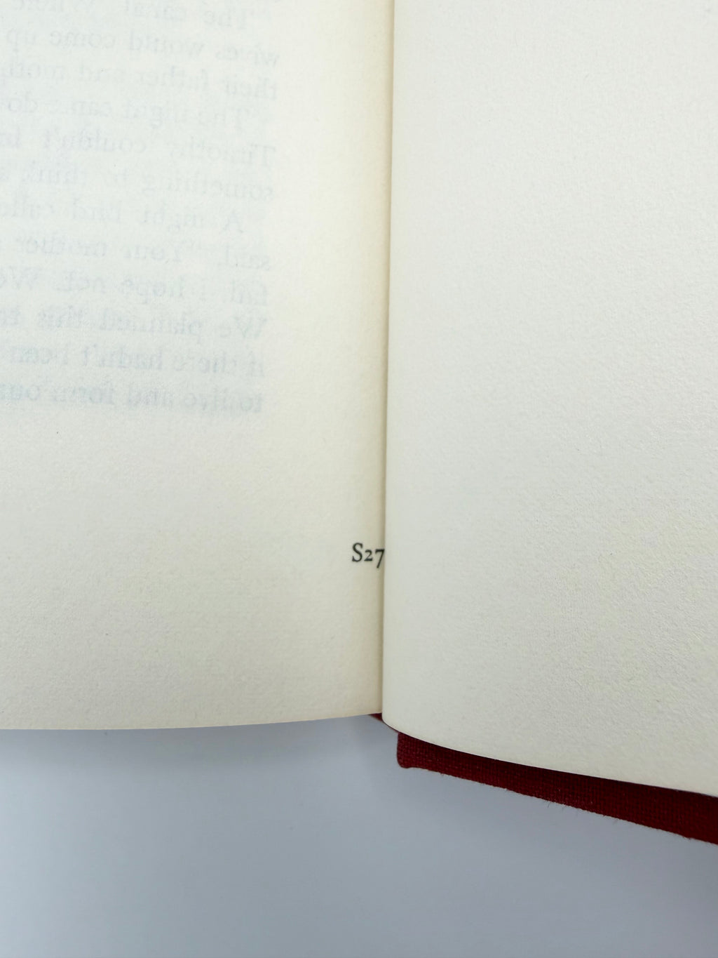 The Martian Chronicles by Ray Bradbury