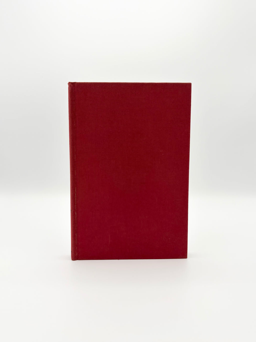 The Martian Chronicles by Ray Bradbury