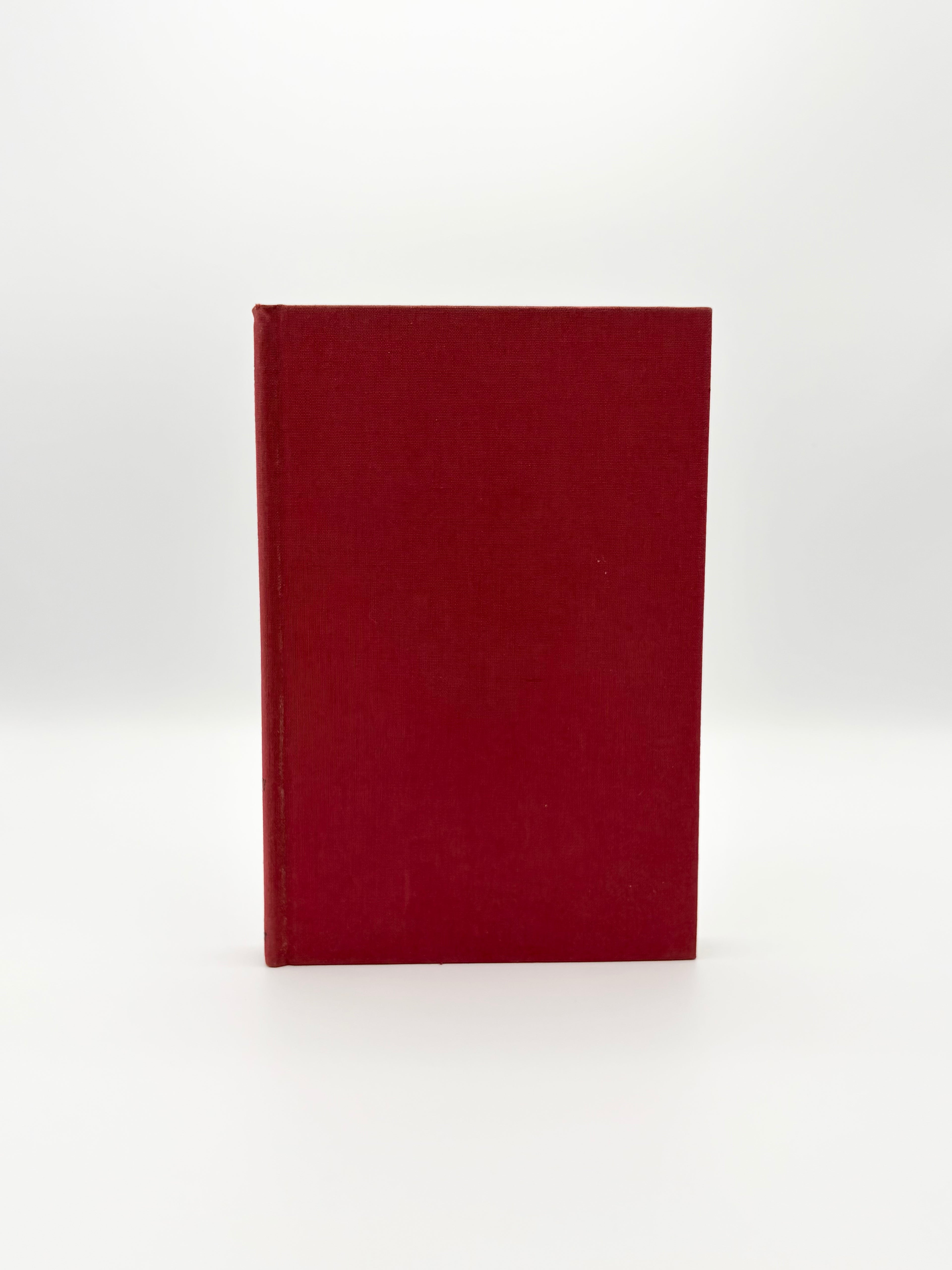 The Martian Chronicles by Ray Bradbury