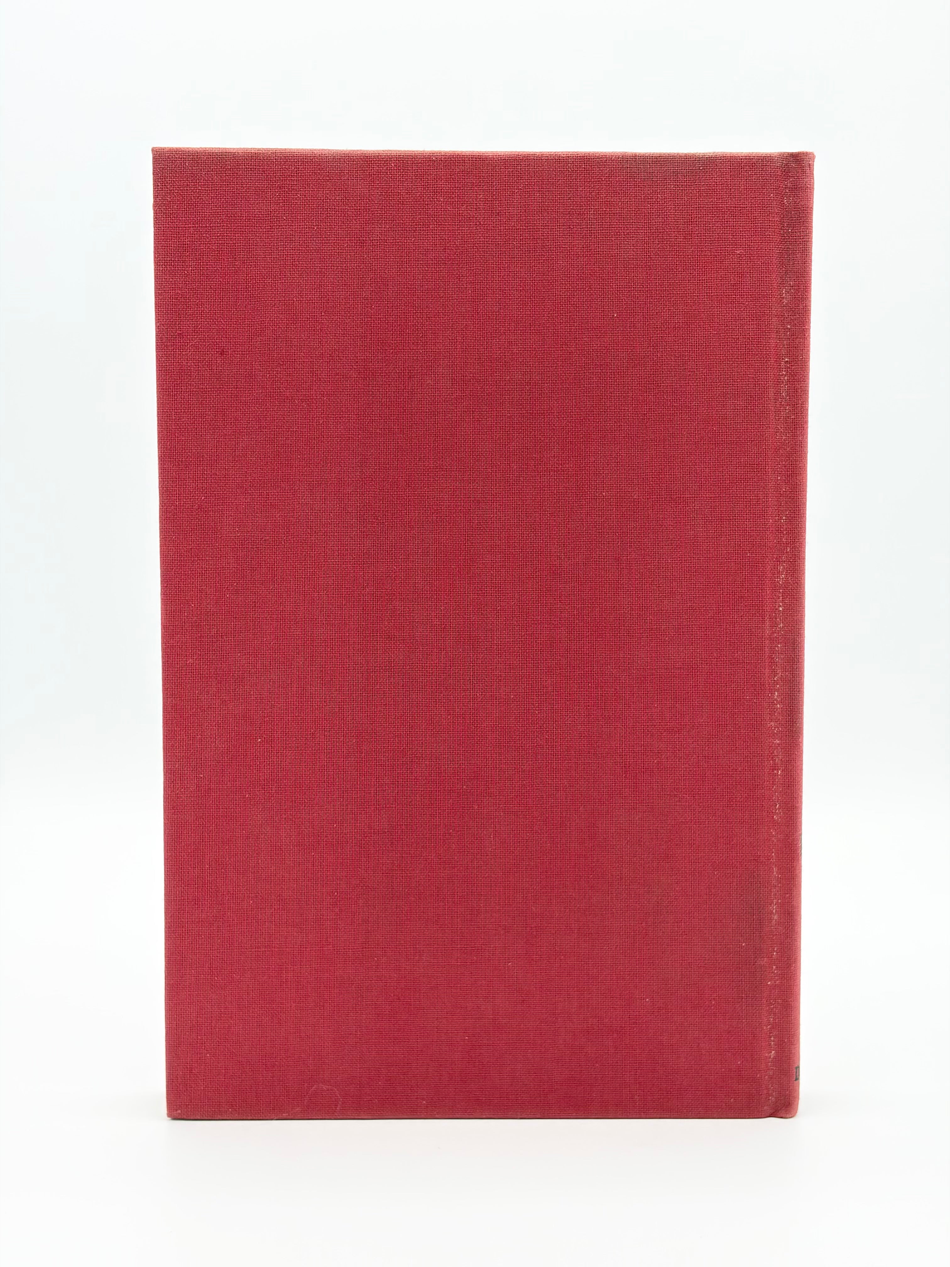 The Martian Chronicles by Ray Bradbury