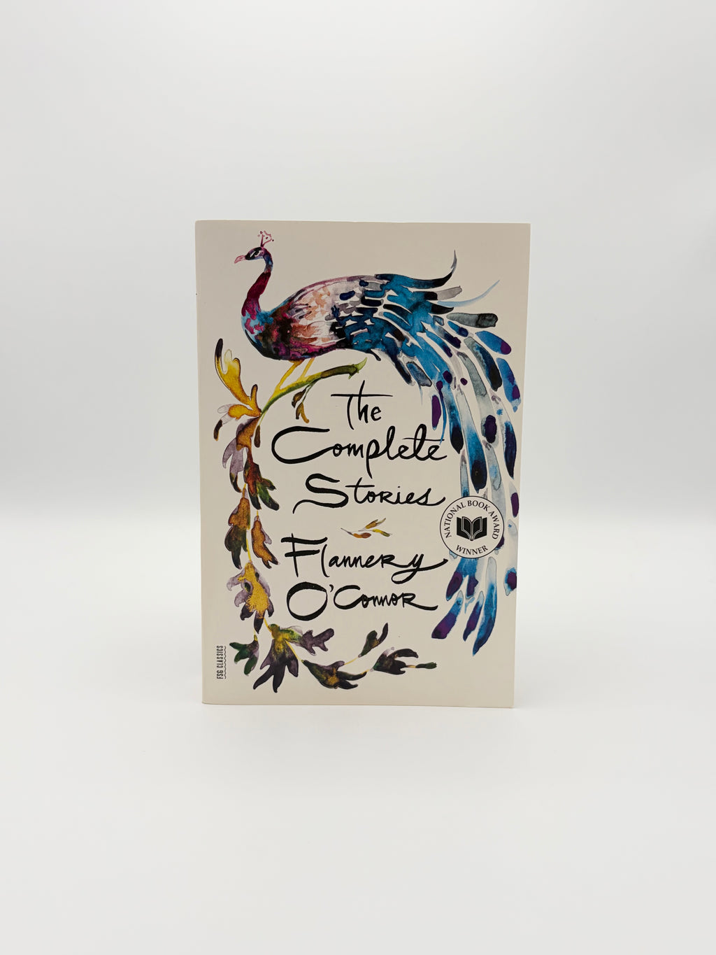 Flannery O'Connor - The Complete Stories