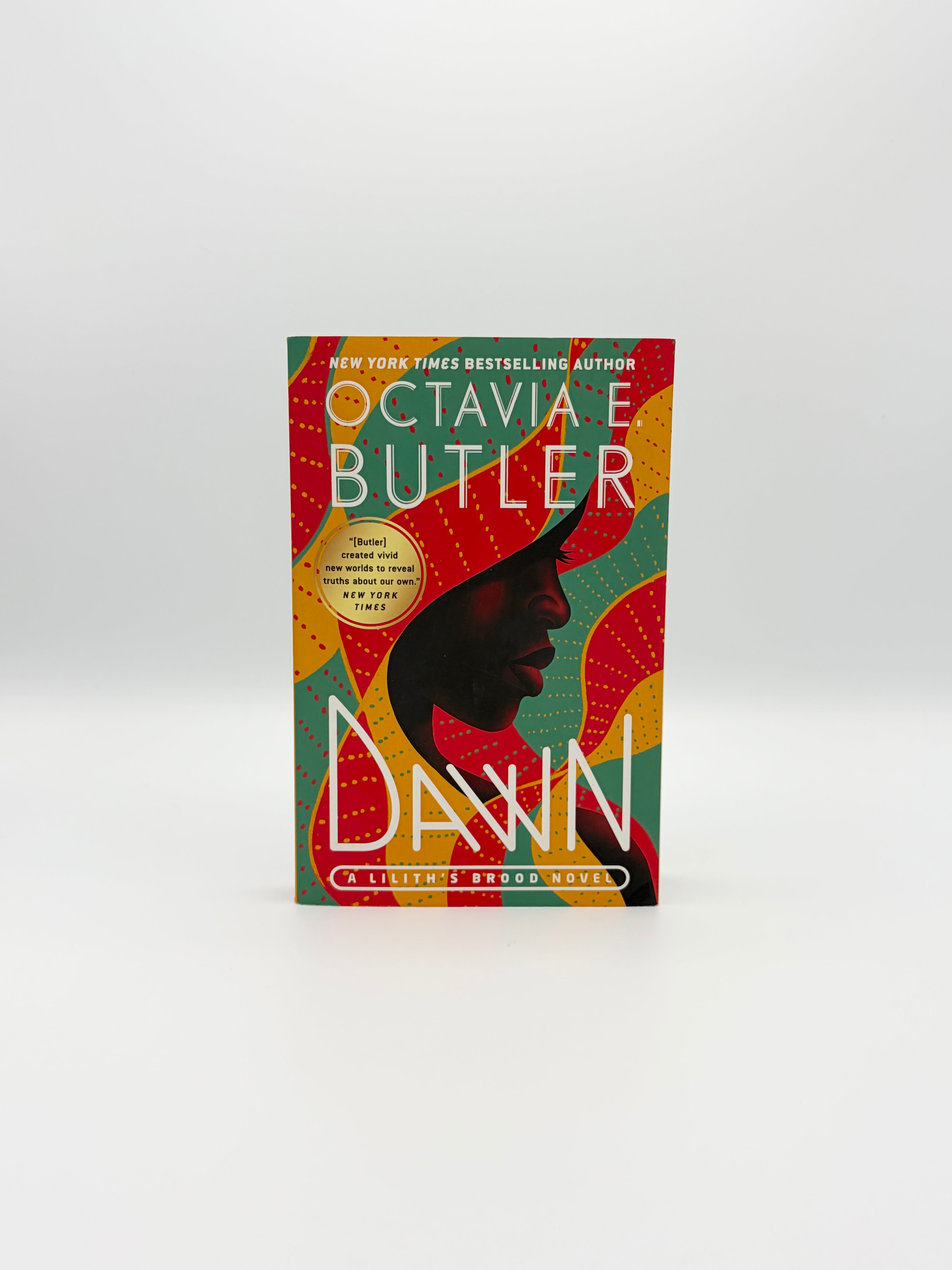 Dawn by Octavia E. Butler