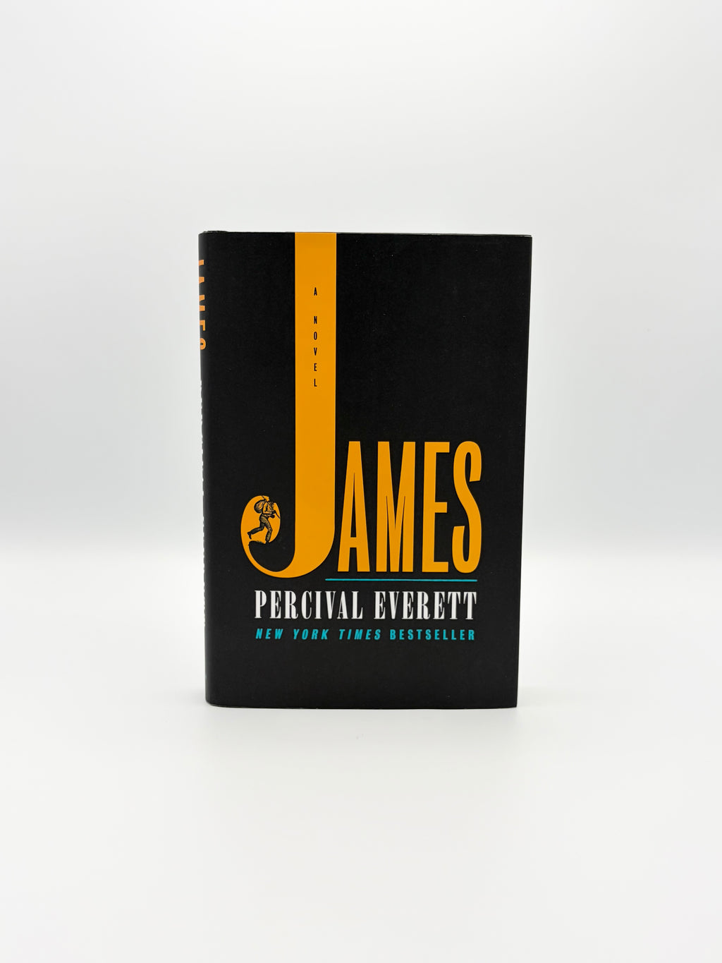 James by Percival Everett