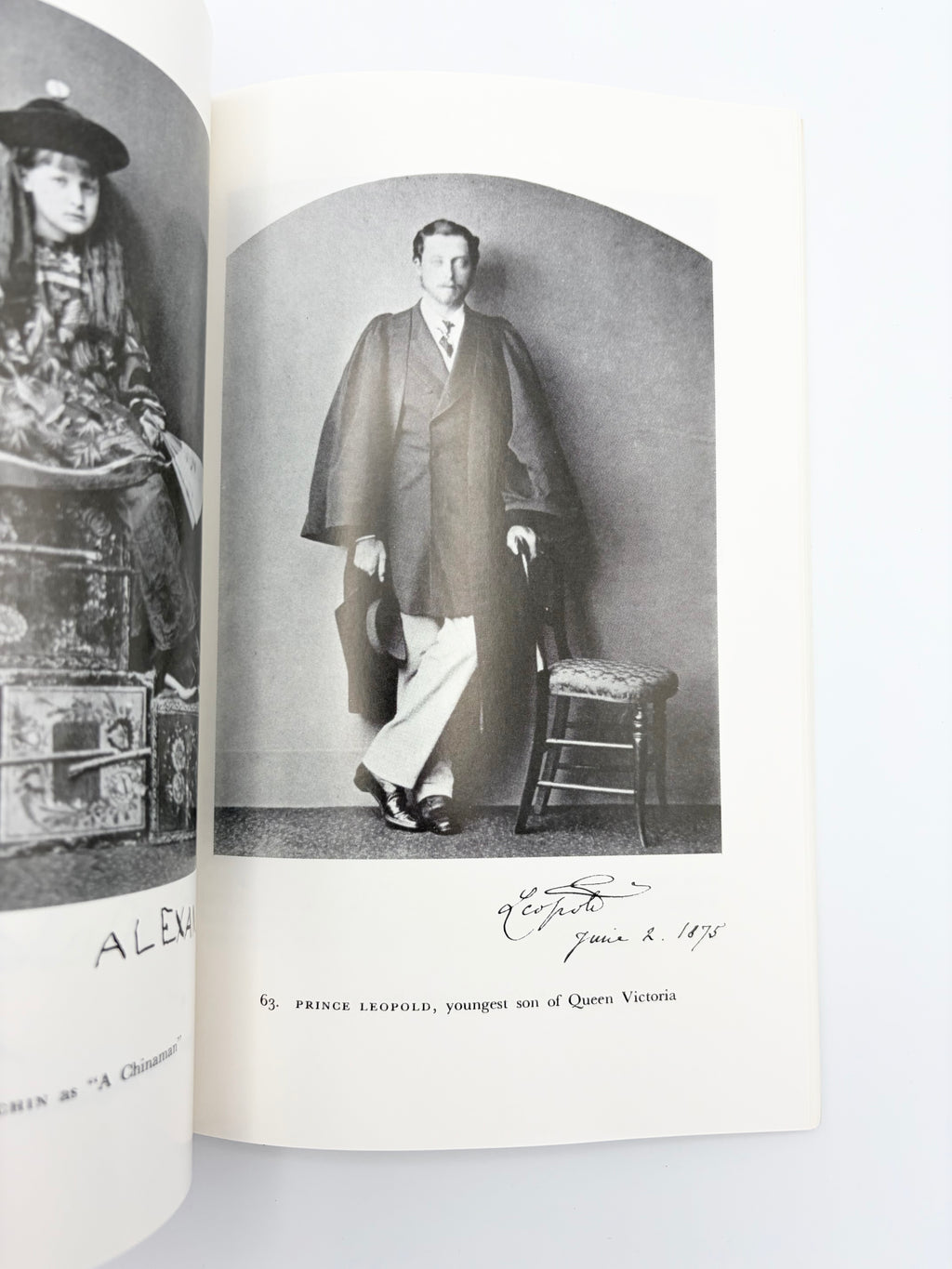Lewis Carroll - Photographer by Helmut Gernsheim with 63 Photographs by Lewis Carroll