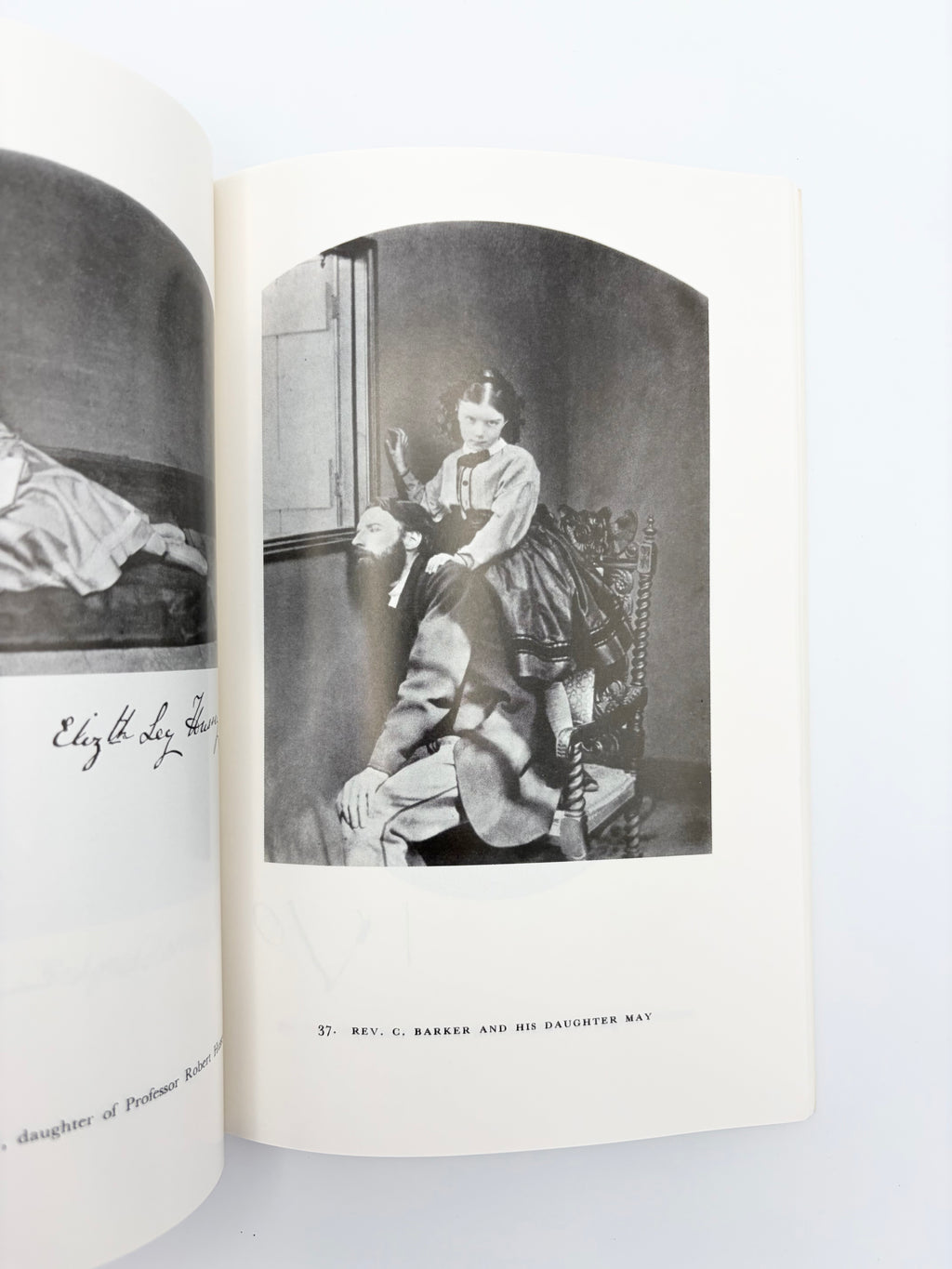 Lewis Carroll - Photographer by Helmut Gernsheim with 63 Photographs by Lewis Carroll